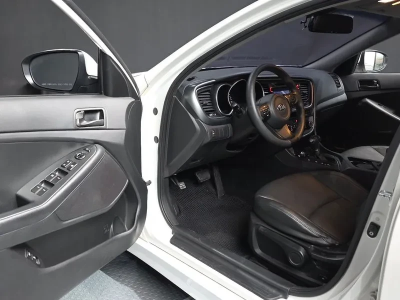 Kia K5 2.0 | Mobile.bg � ����������� 10