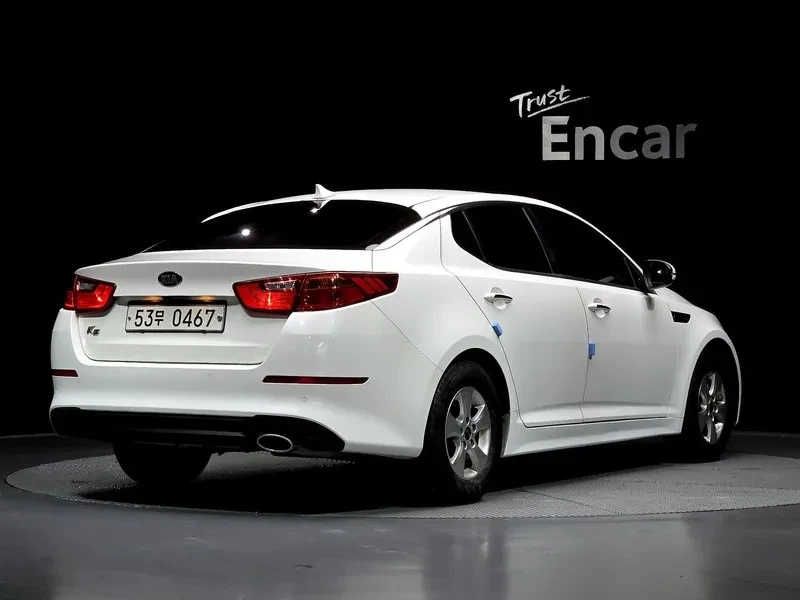 Kia K5 2.0 | Mobile.bg � ����������� 2