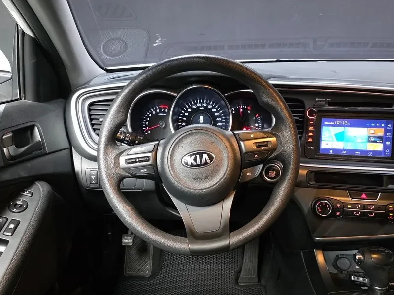 Kia K5 2.0 | Mobile.bg � ����������� 13