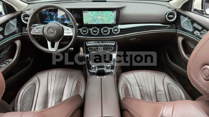 Mercedes-Benz CLS 450 360| HEAD-UP| �����| ������| ���. ��������� | Mobile.bg � ����������� 2