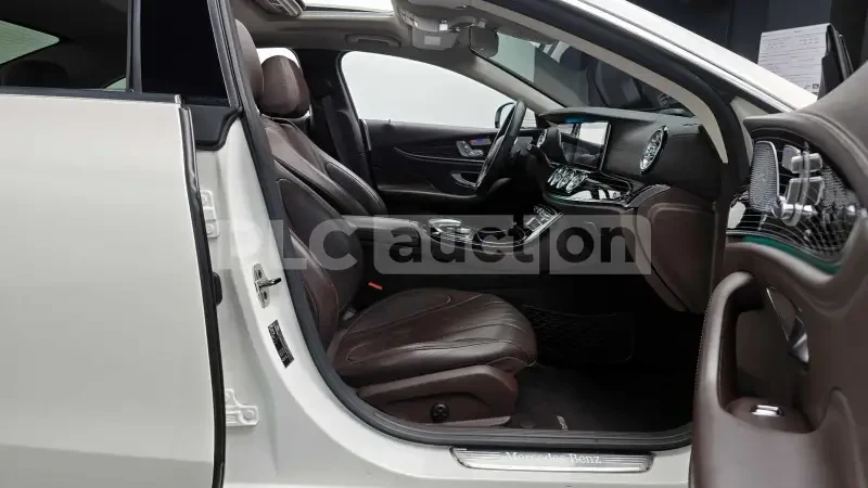Mercedes-Benz CLS 450 360| HEAD-UP| �����| ������| ���. ��������� | Mobile.bg � ����������� 7