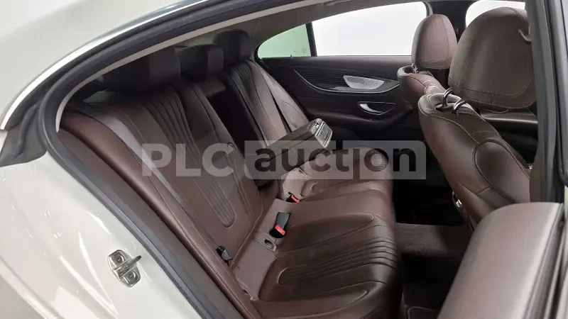 Mercedes-Benz CLS 450 360| HEAD-UP| �����| ������| ���. ��������� | Mobile.bg � ����������� 9