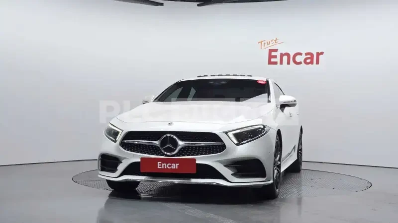 Mercedes-Benz CLS 450 360| HEAD-UP| �����| ������| ���. ��������� | Mobile.bg � ����������� 4