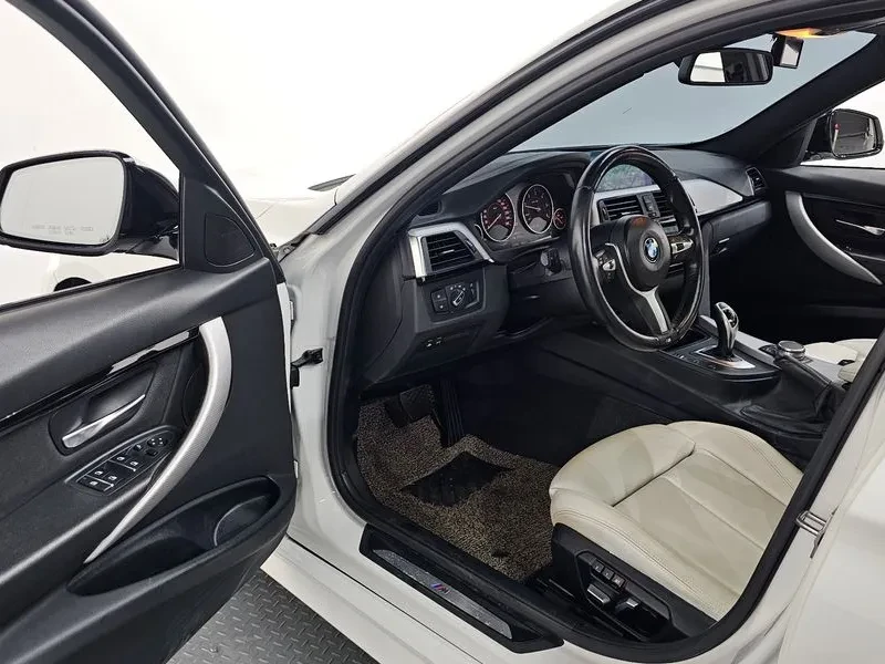 BMW 320 d-MSport - САМО 30% АВАНС, снимка 10 - Автомобили и джипове - 55706069