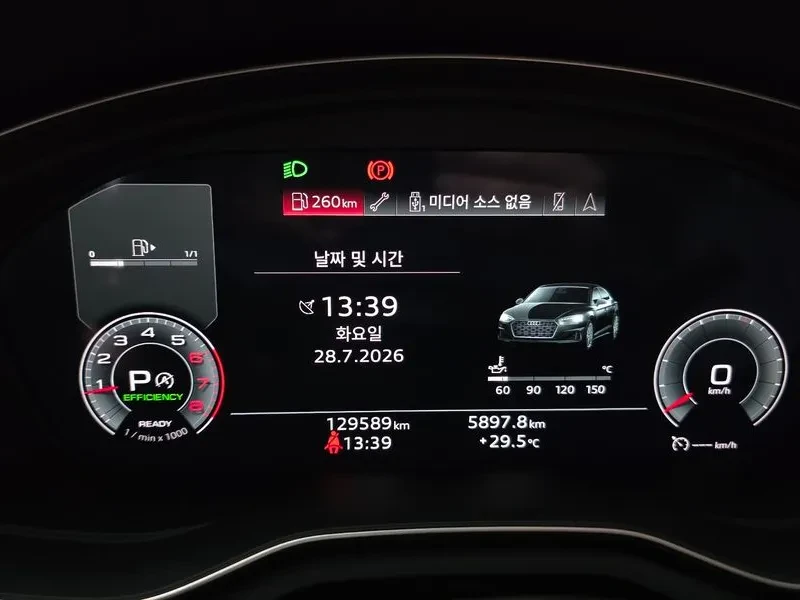 Audi A5 40 Tfsi Quattro Sportback, снимка 8 - Автомобили и джипове - 56223094