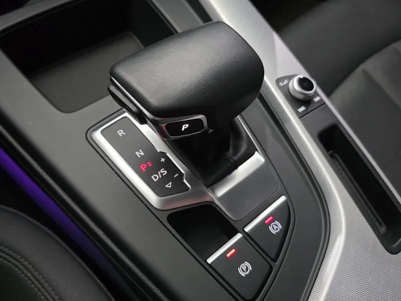Audi A5 40 Tfsi Quattro Sportback, снимка 9 - Автомобили и джипове - 56223094