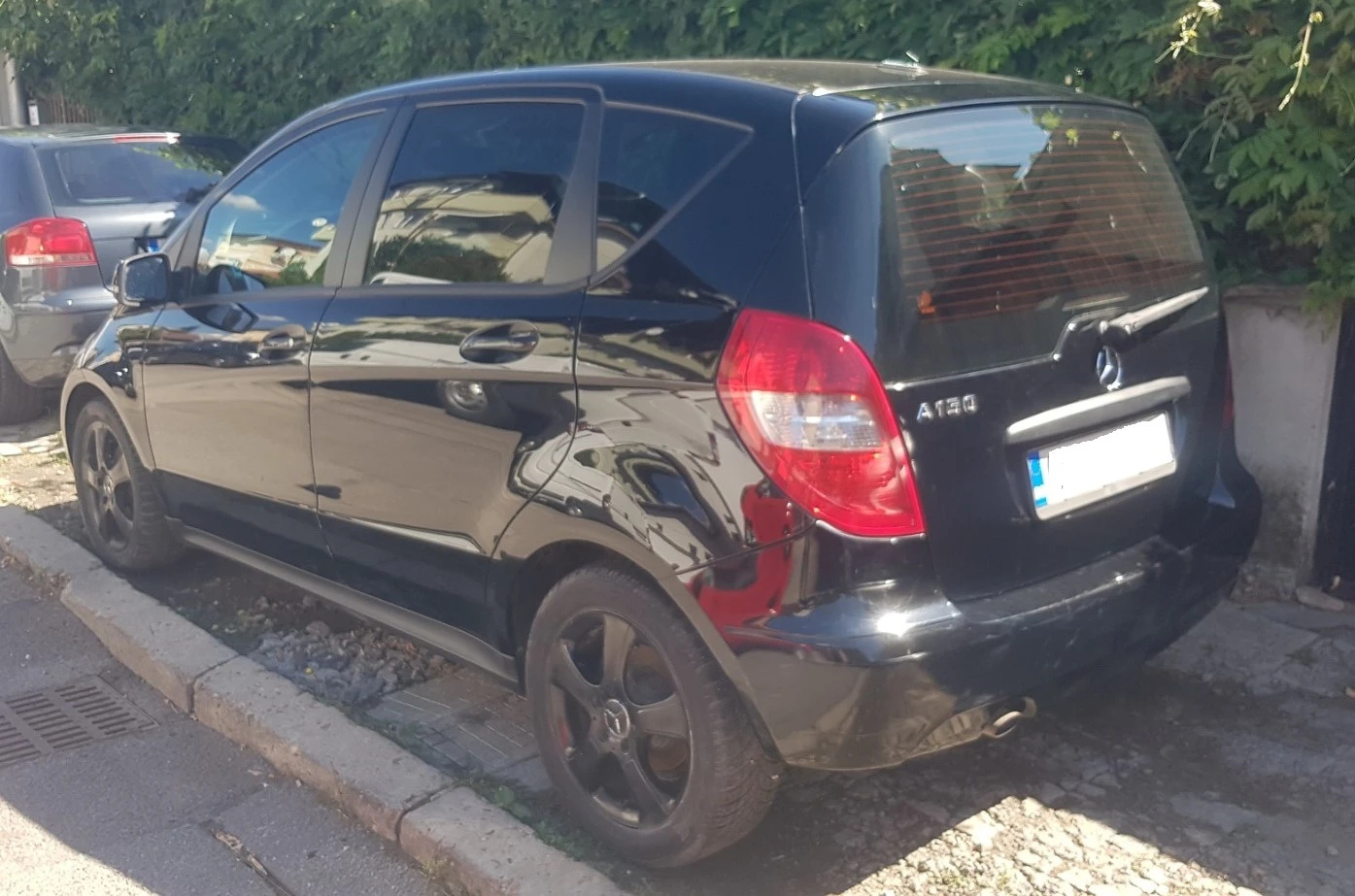 Mercedes-Benz A 150, снимка 1