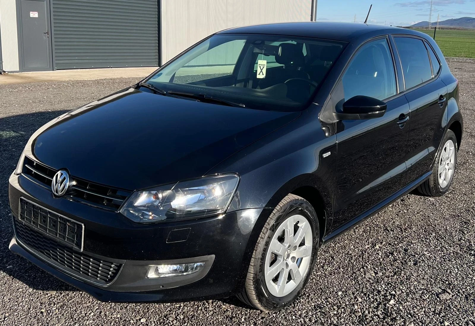 VW Polo 1.2TSI DSG, снимка 1
