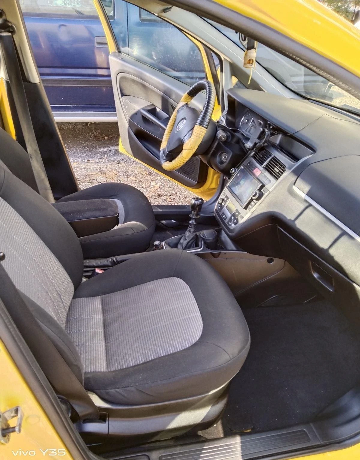 Fiat Linea | Mobile.bg   13