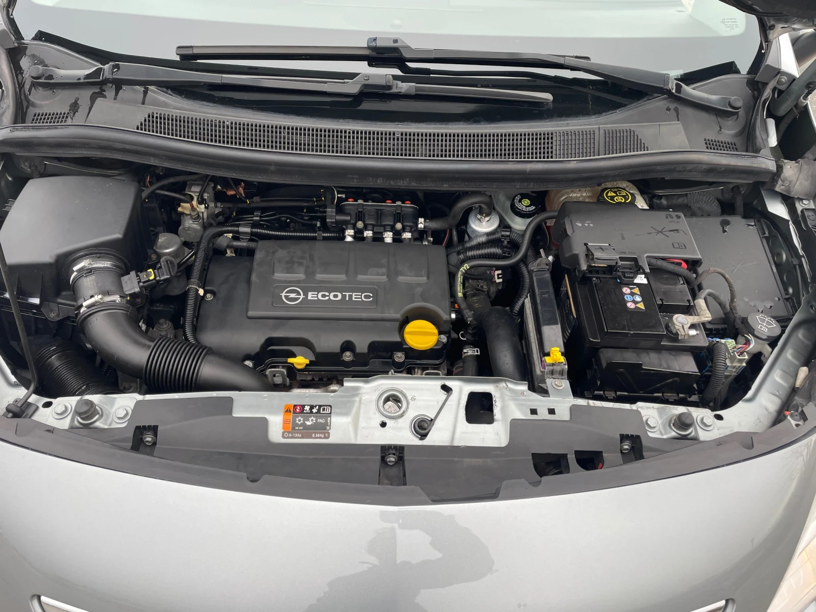 Opel Meriva | Mobile.bg   14