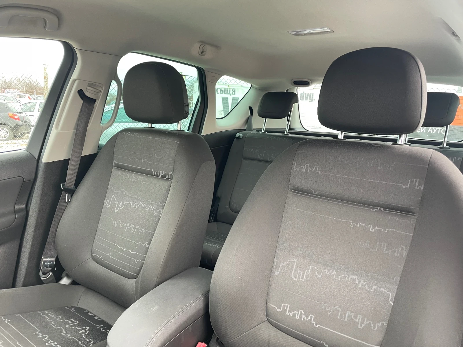 Opel Meriva | Mobile.bg   11