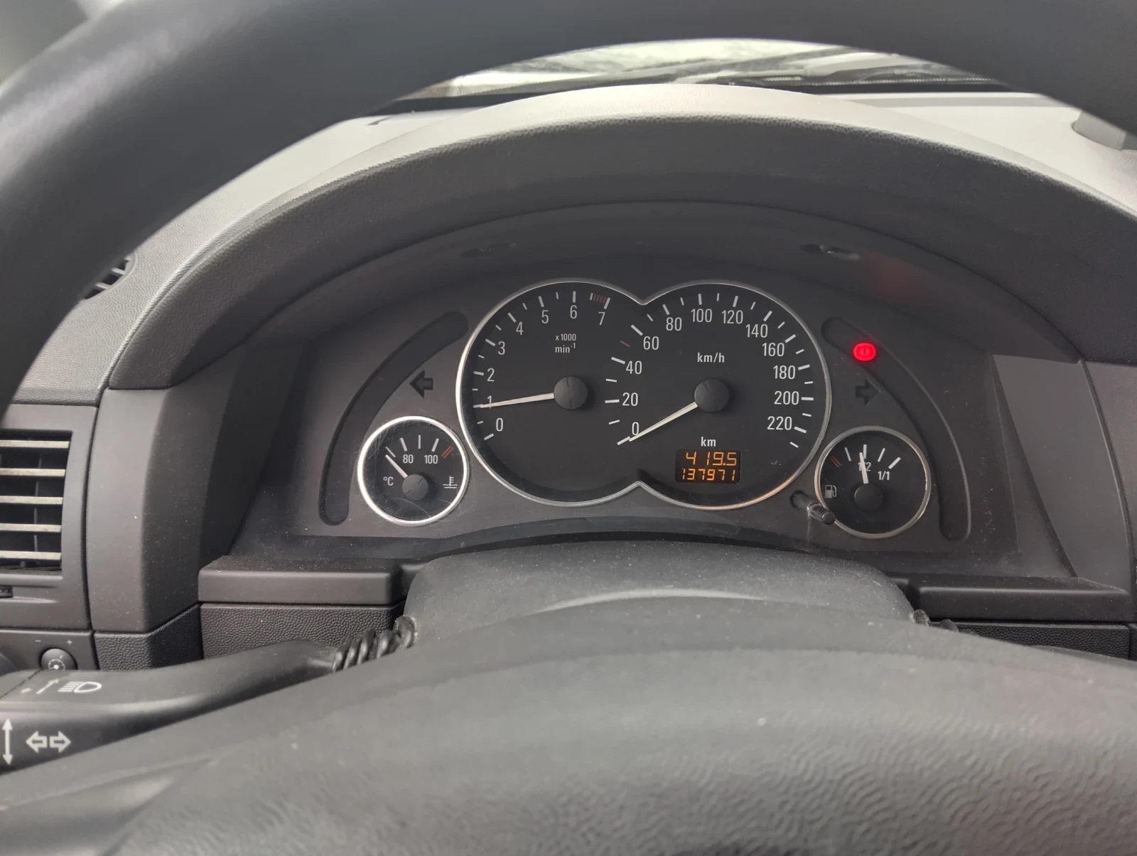 Opel Meriva  - изображение 3