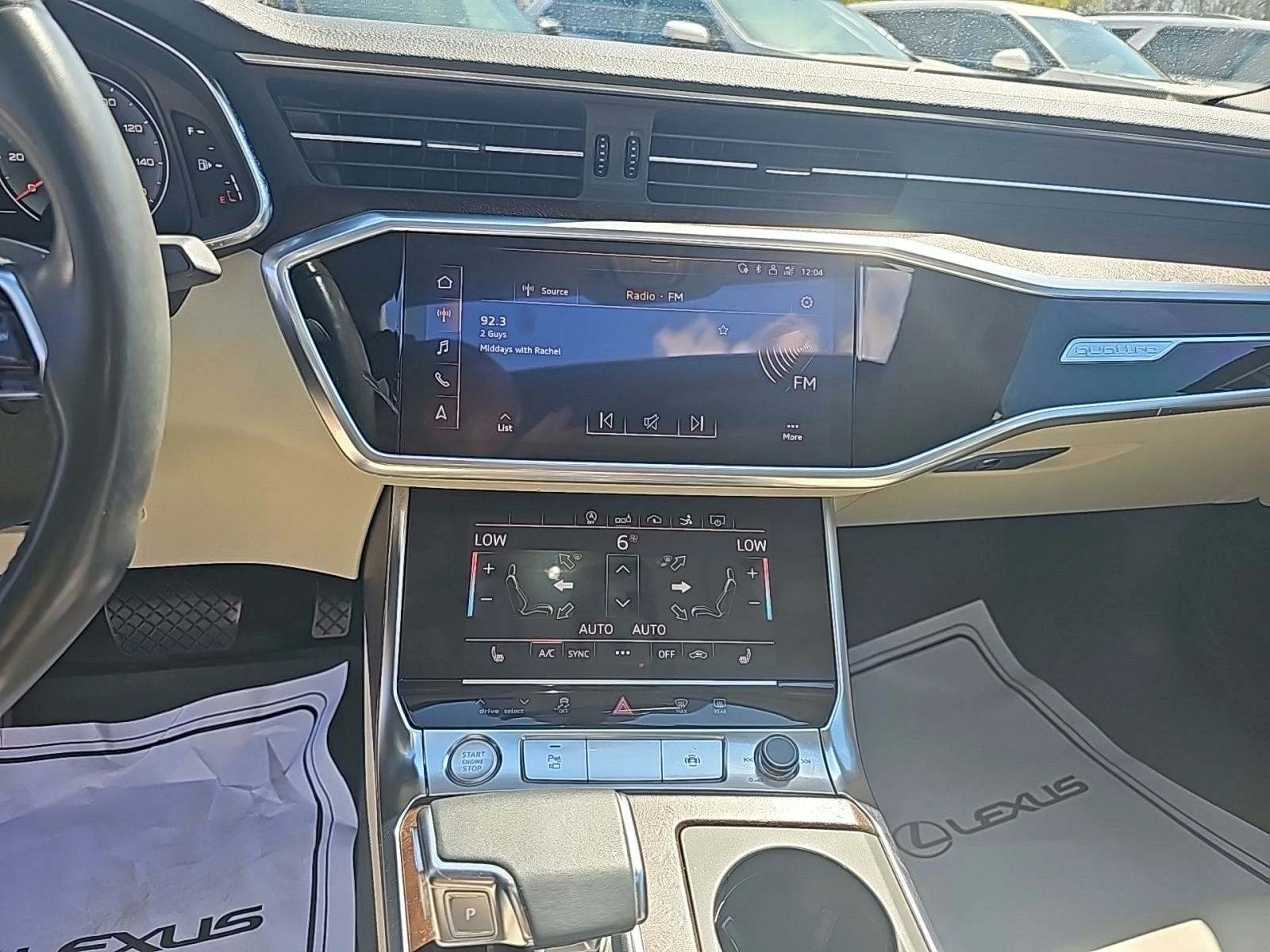 Audi A7 2020* VIRTUAL* MATRIX* 360* B&O* KEYLESS*  - изображение 5