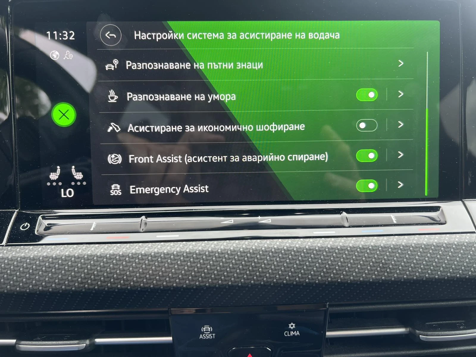 VW Golf Variant R-Line 1.5 e-TSI DSG - изображение 8
