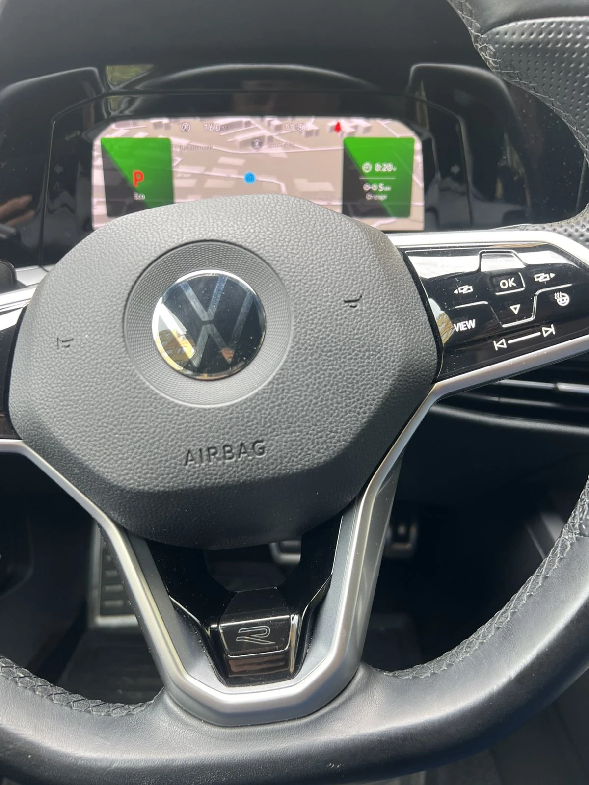 VW Golf Variant R-Line 1.5 e-TSI DSG - изображение 5