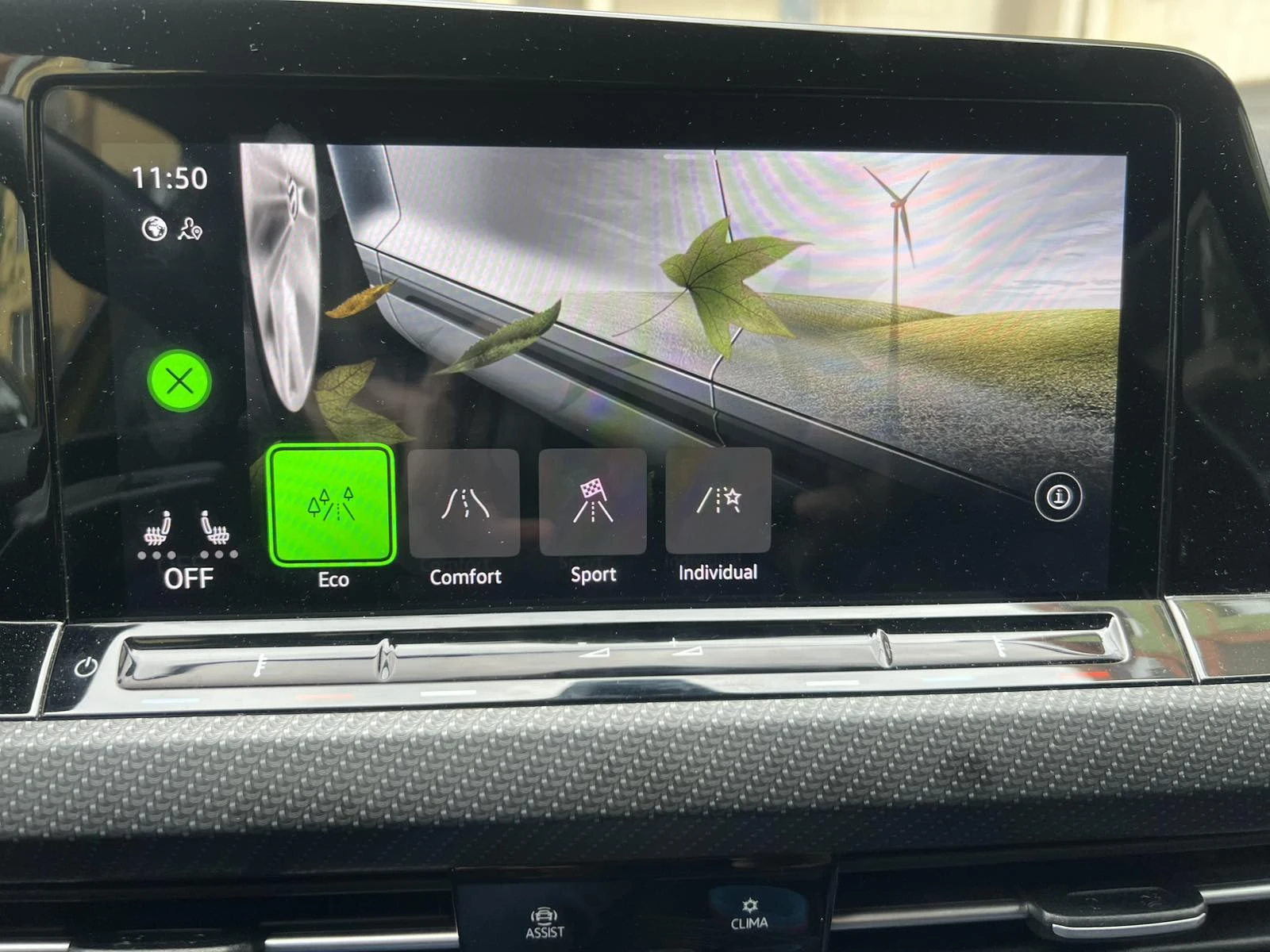 VW Golf Variant R-Line 1.5 e-TSI DSG - изображение 9
