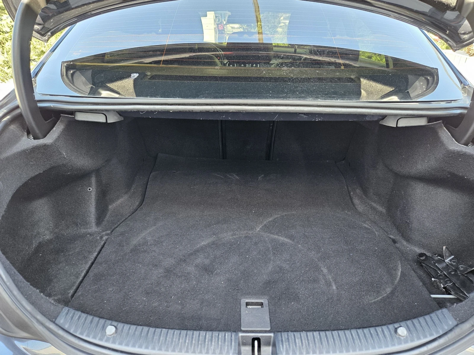 Mercedes-Benz C 220 2.2CDI-170кс= АВТОМАТ= ПАНОРАМА= НАВИГАЦИЯ  - изображение 10