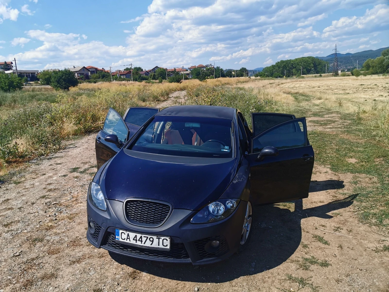 Seat Leon  - изображение 7