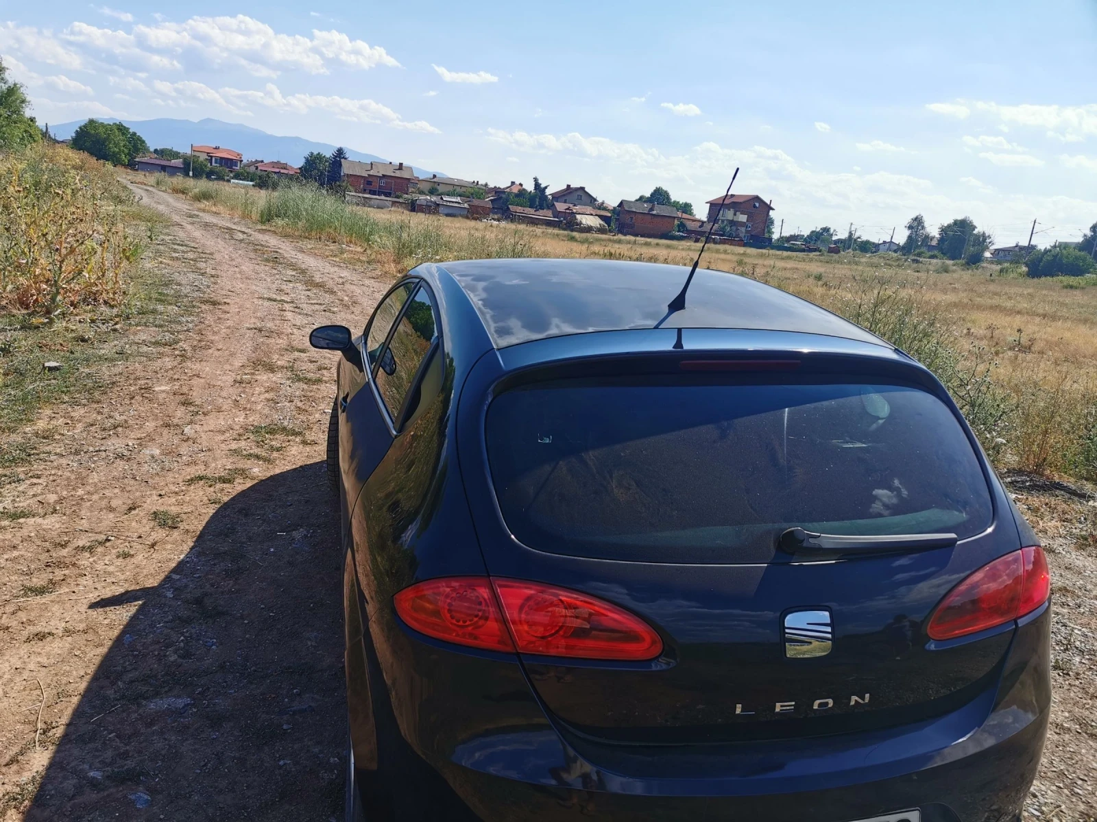 Seat Leon  - изображение 6
