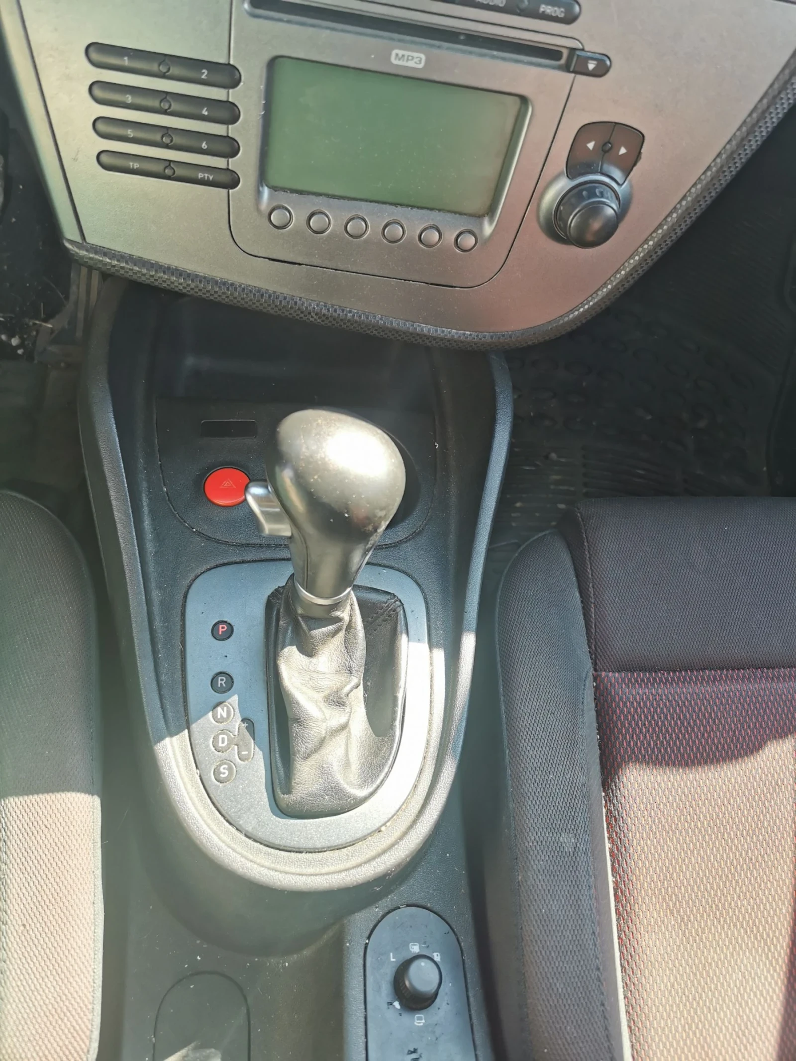 Seat Leon  - изображение 4