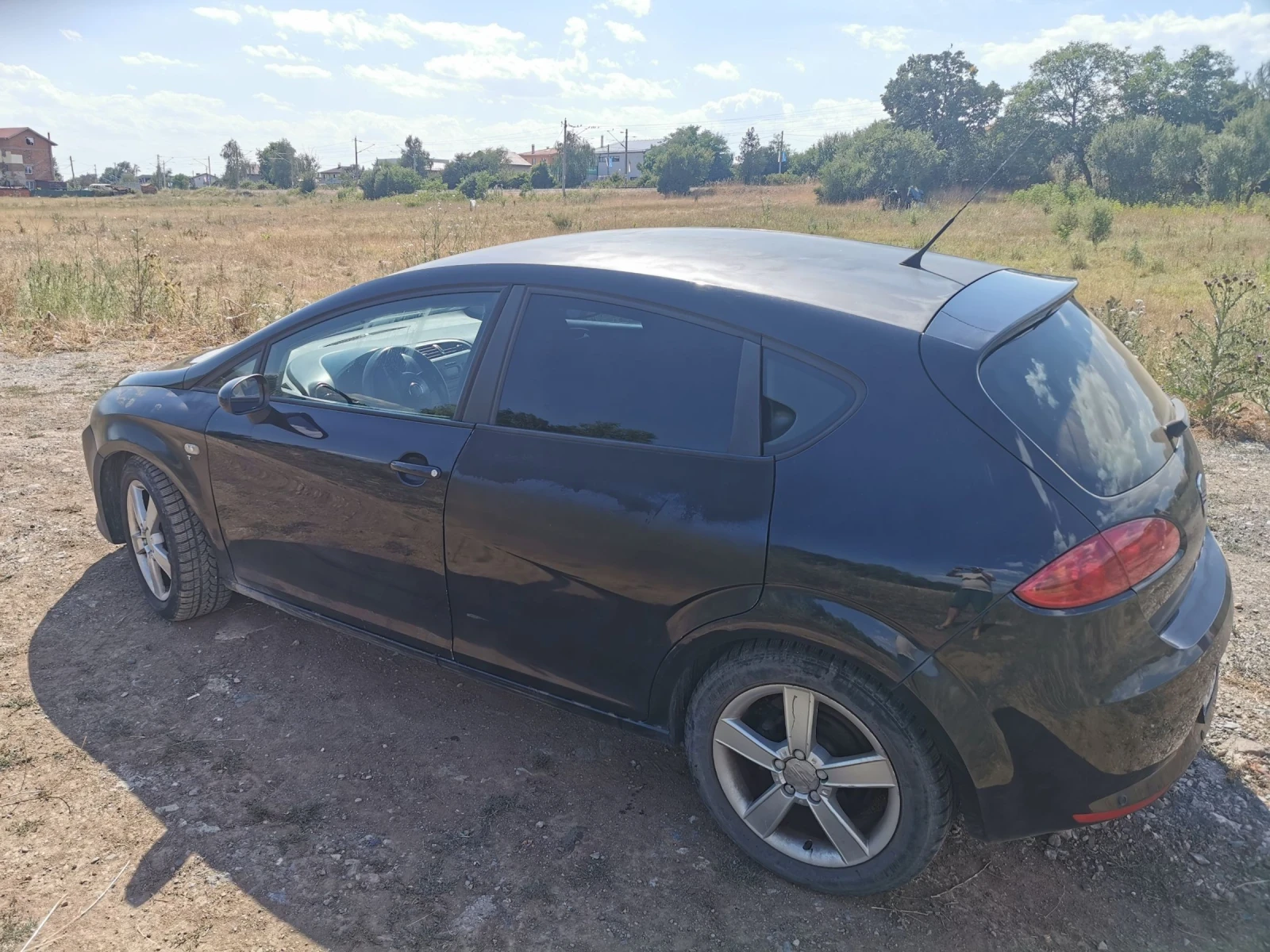 Seat Leon  - изображение 5