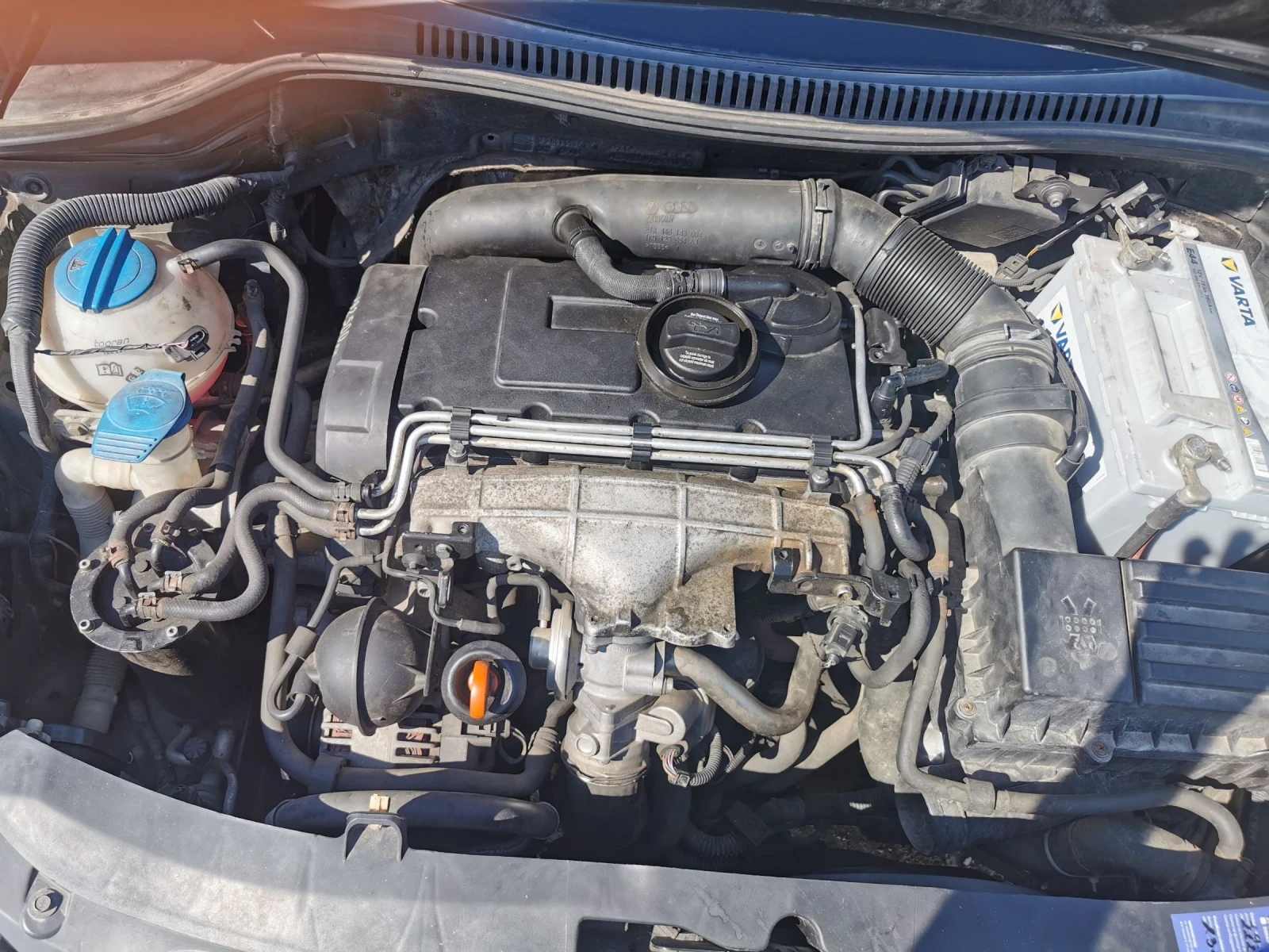 Seat Leon  - изображение 3
