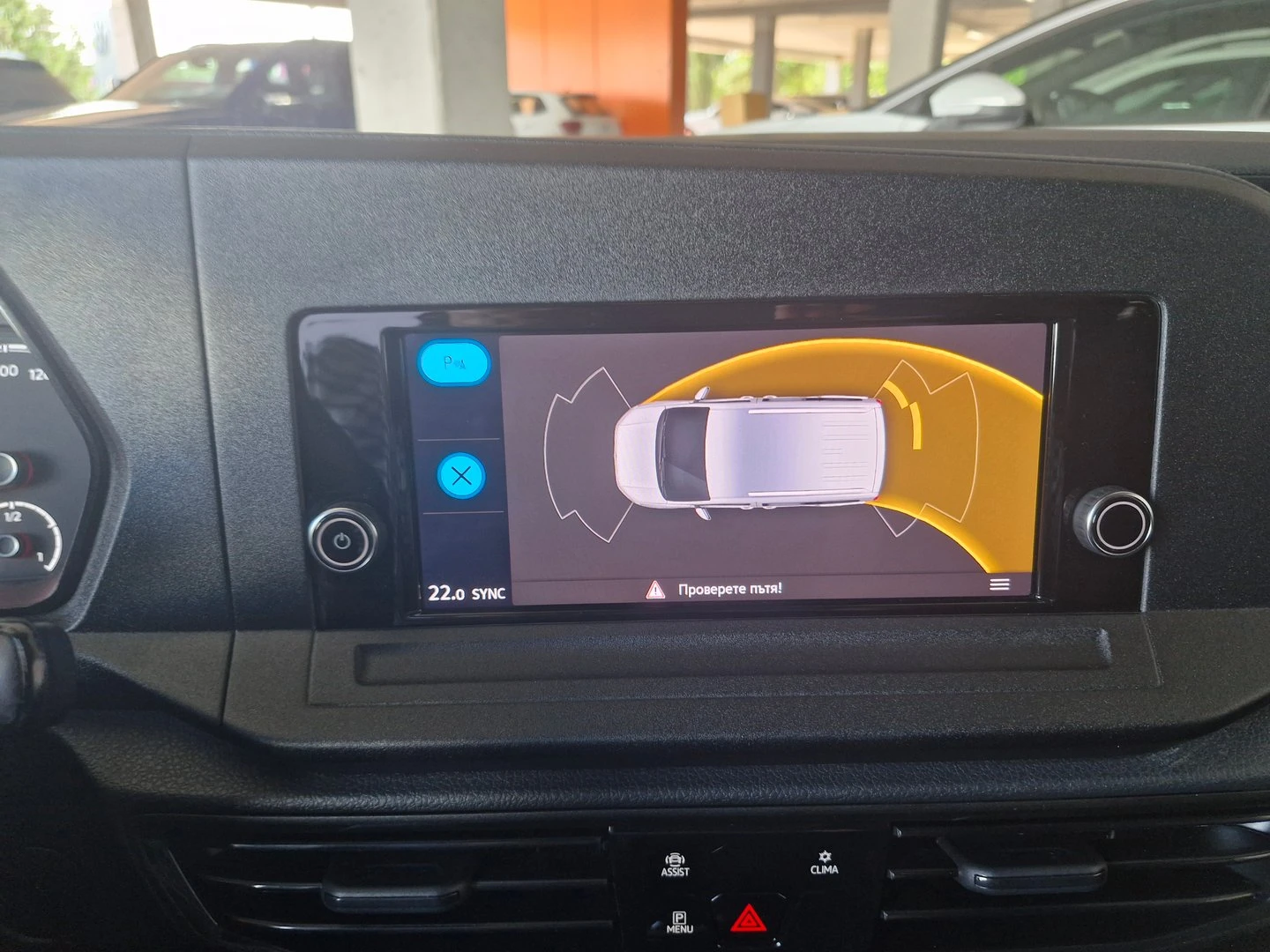 VW Caddy TDI 5 ����� | Mobile.bg � ����������� 11