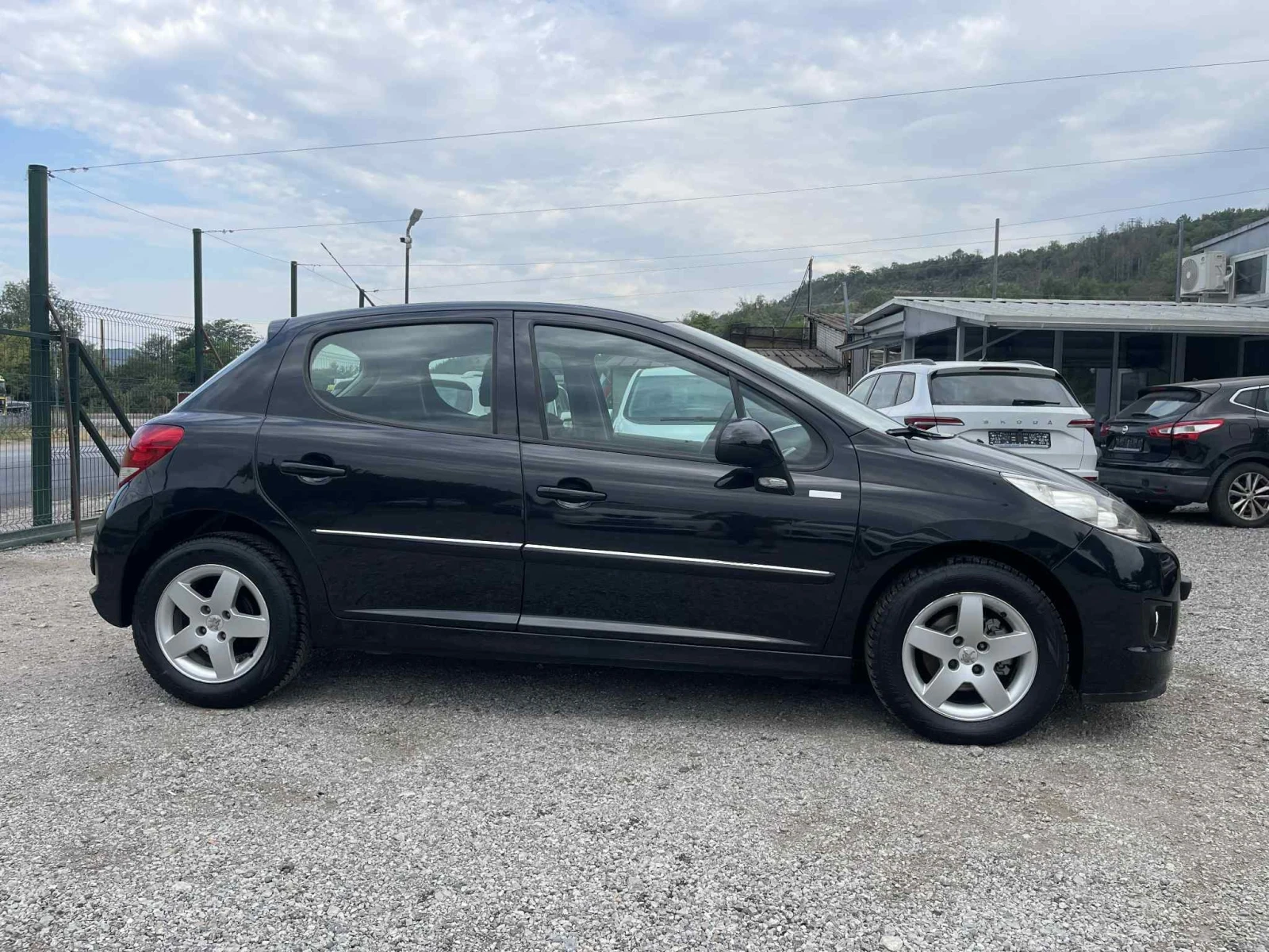 Peugeot 207 1.4HDI-FACELIFT - изображение 6