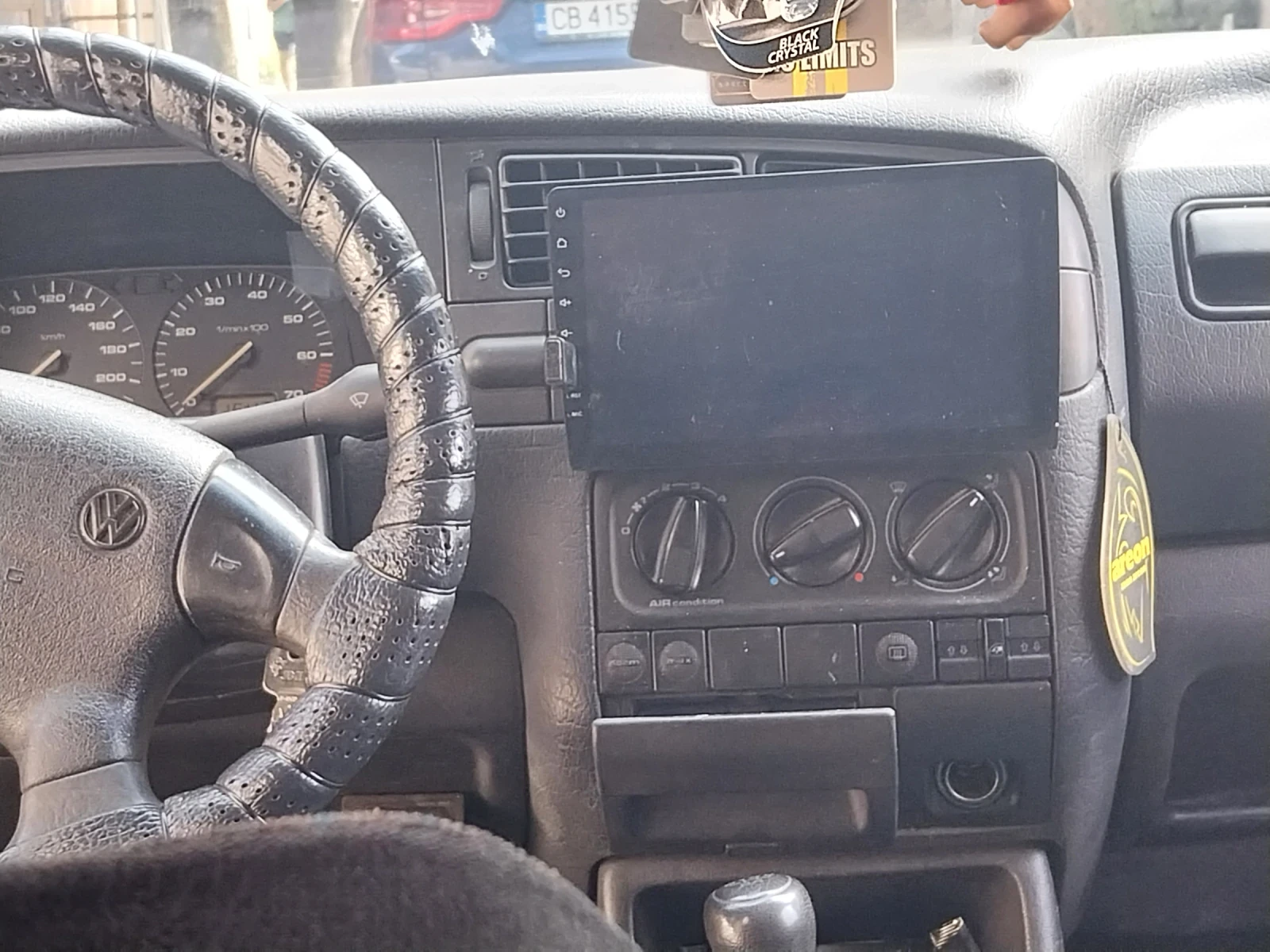 VW Golf 1.8 - изображение 2