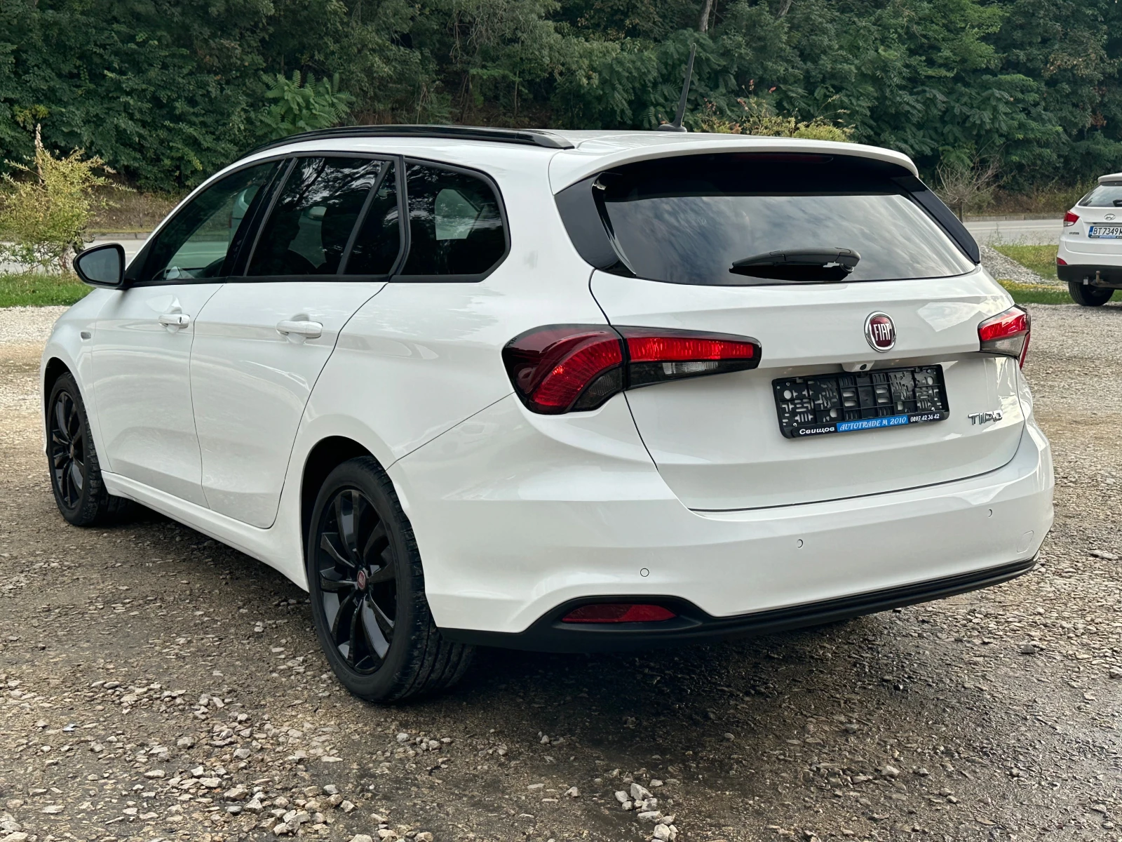 Fiat Tipo 1.4BENZIN* FULL* TOP*  - изображение 5