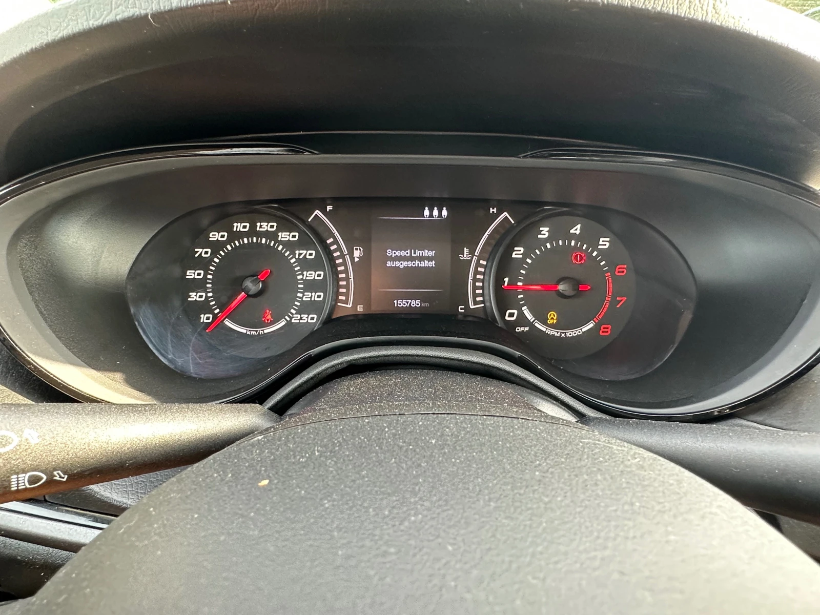 Fiat Tipo 1.4BENZIN* FULL* TOP*  - изображение 9
