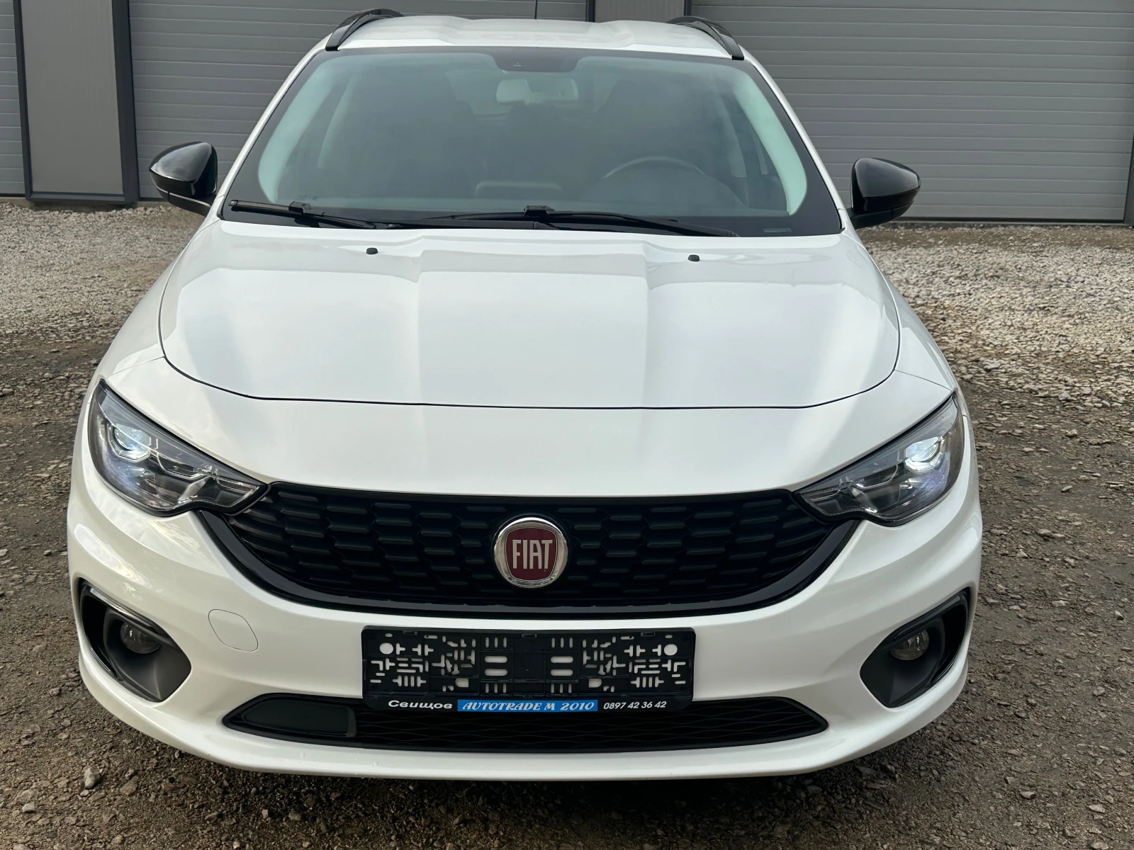 Fiat Tipo 1.4BENZIN* FULL* TOP*  - изображение 7