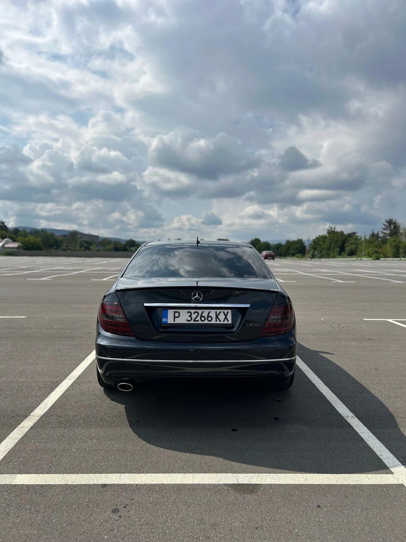 Mercedes-Benz C 220 CDI Avangard - изображение 5