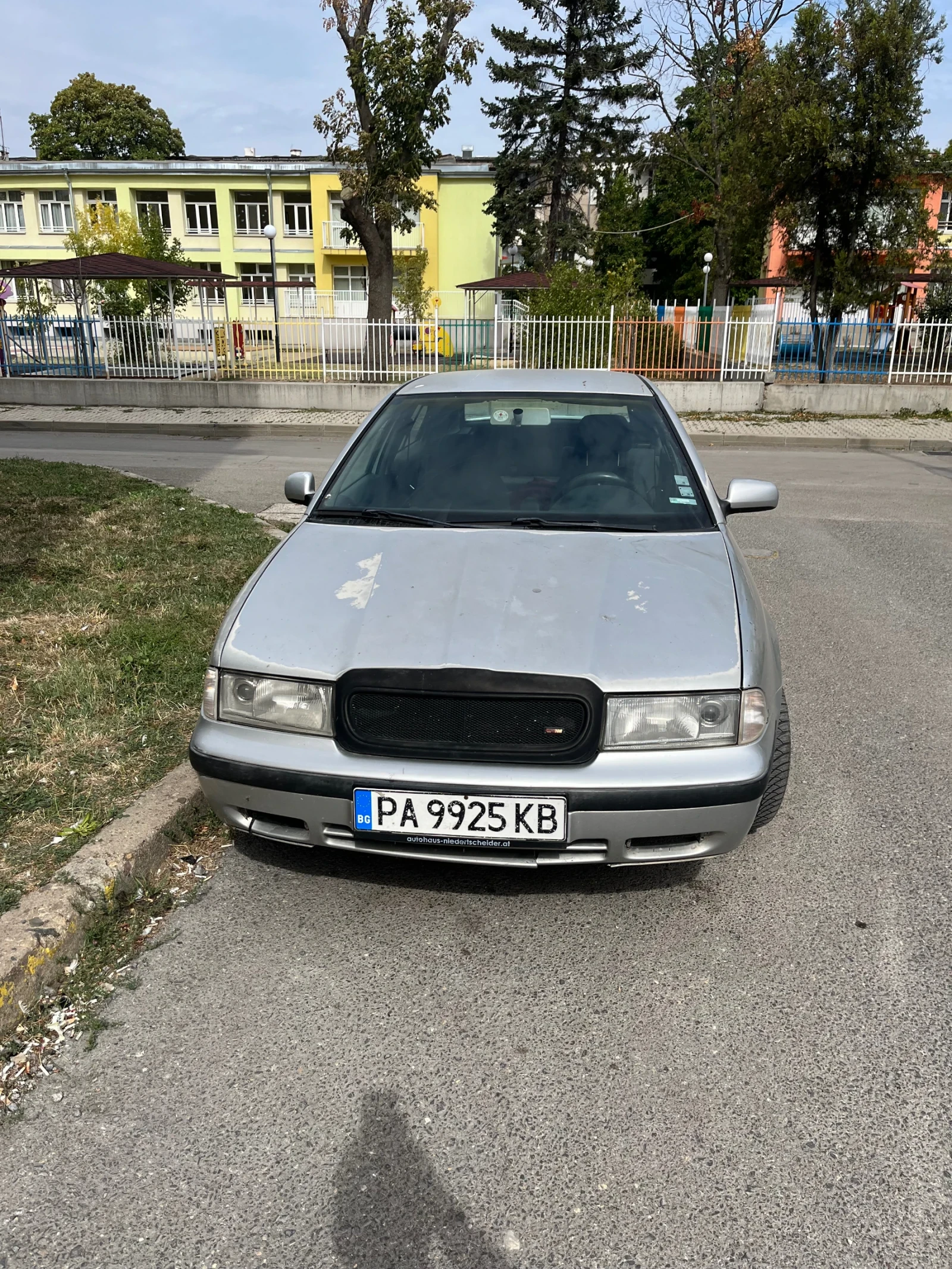 Skoda Octavia | Mobile.bg   1
