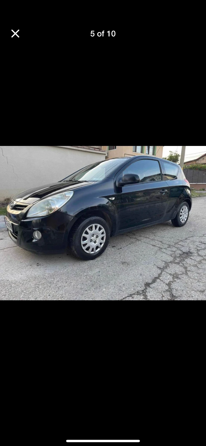 Hyundai I20  - изображение 5