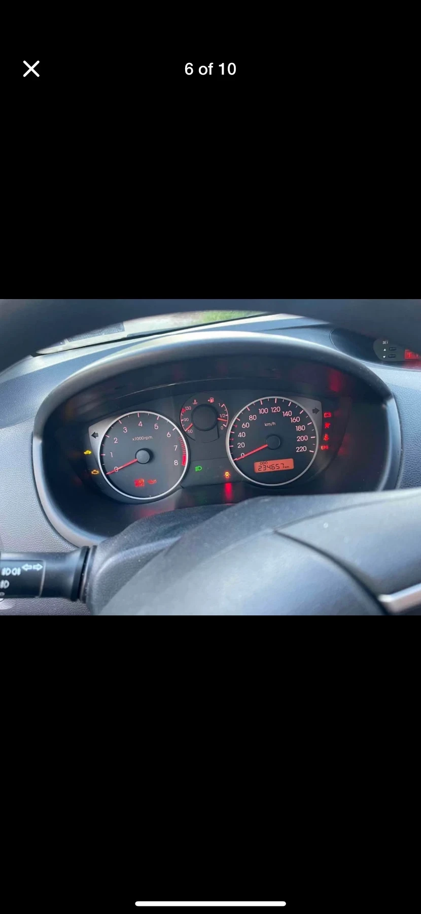 Hyundai I20  - изображение 6