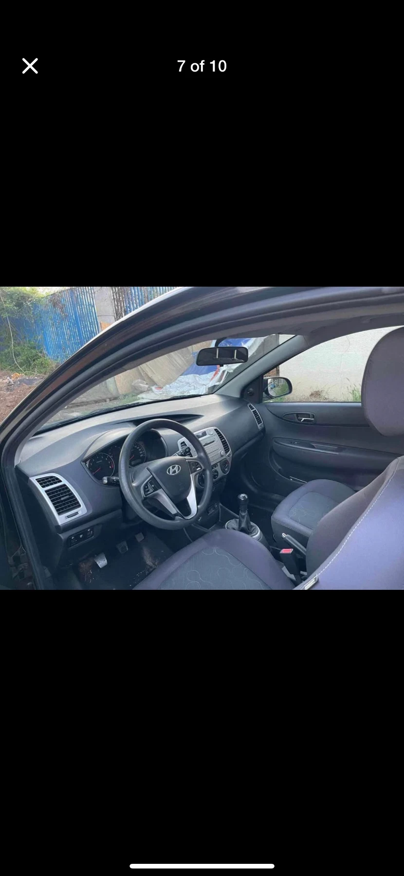 Hyundai I20  - изображение 7