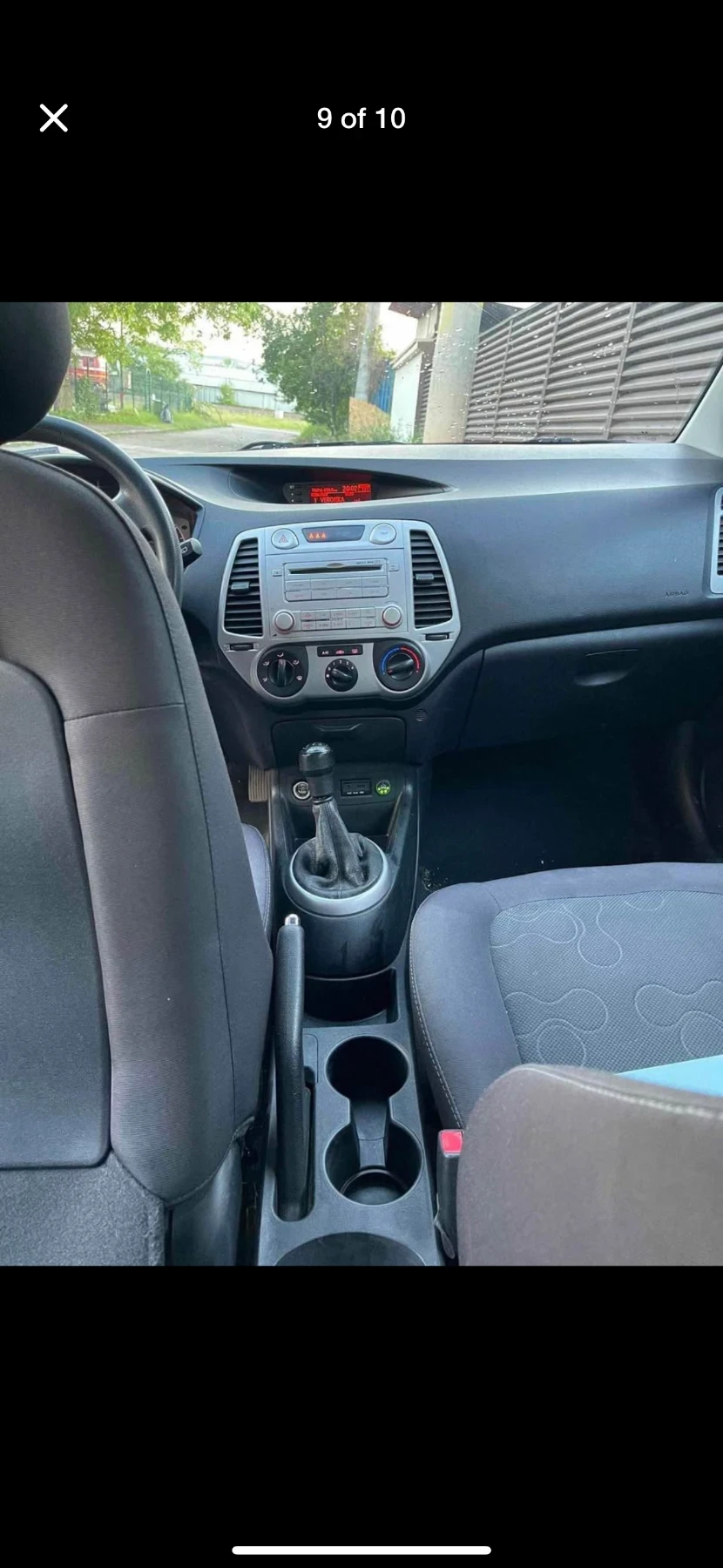 Hyundai I20  - изображение 9