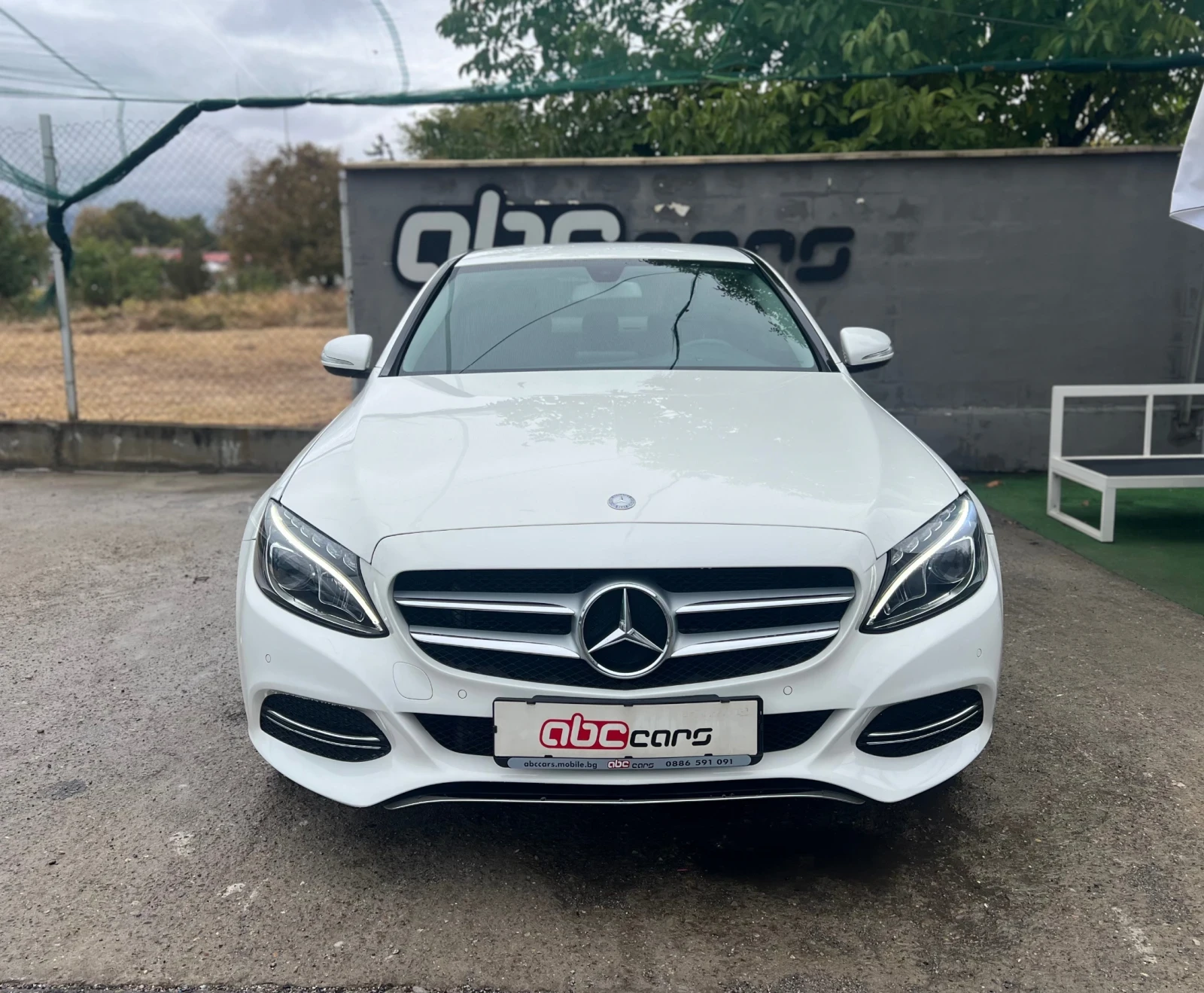 Mercedes-Benz C 250 CDI 4 Matic - изображение 3
