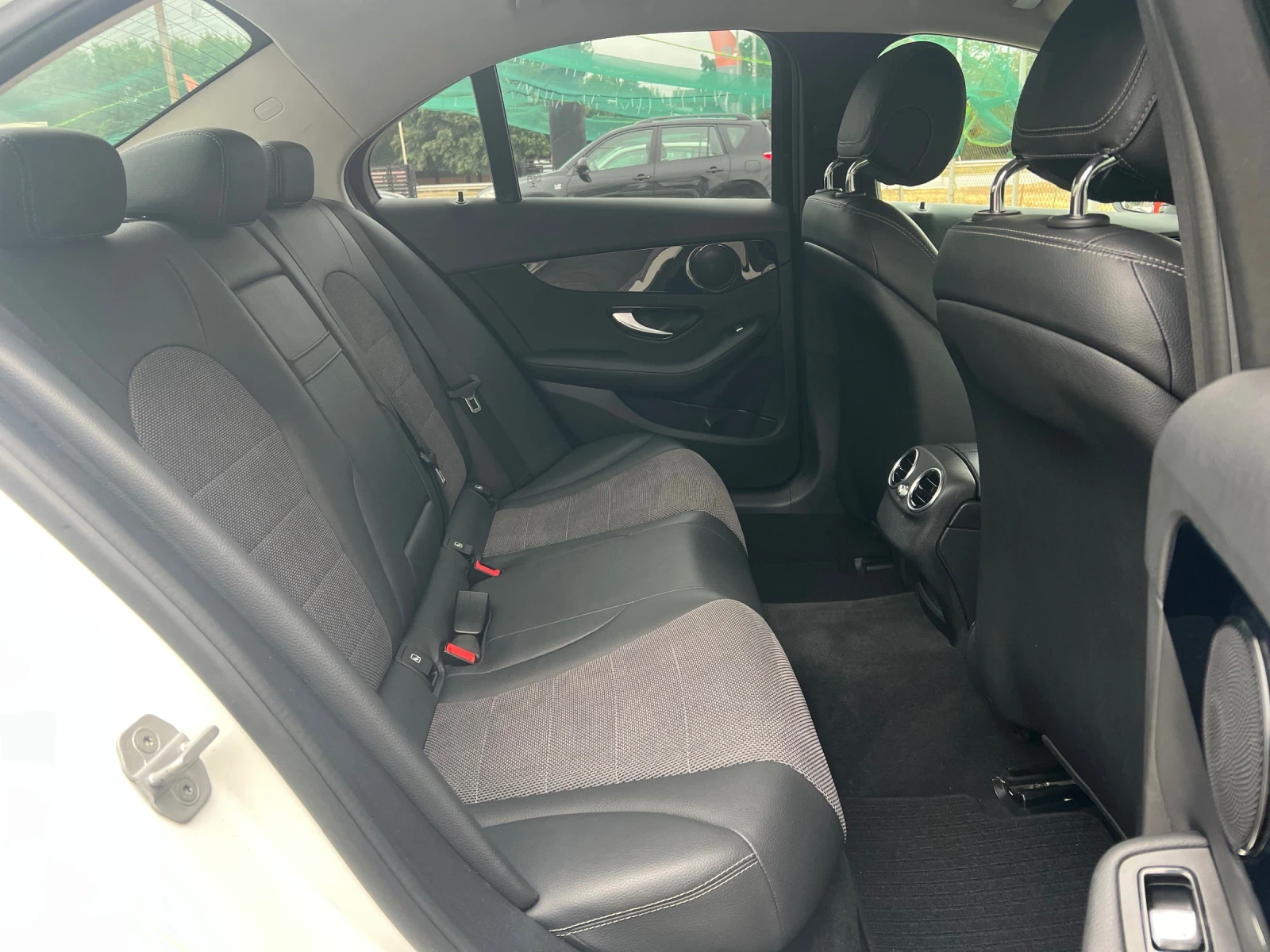 Mercedes-Benz C 250 CDI 4 Matic | Mobile.bg   16