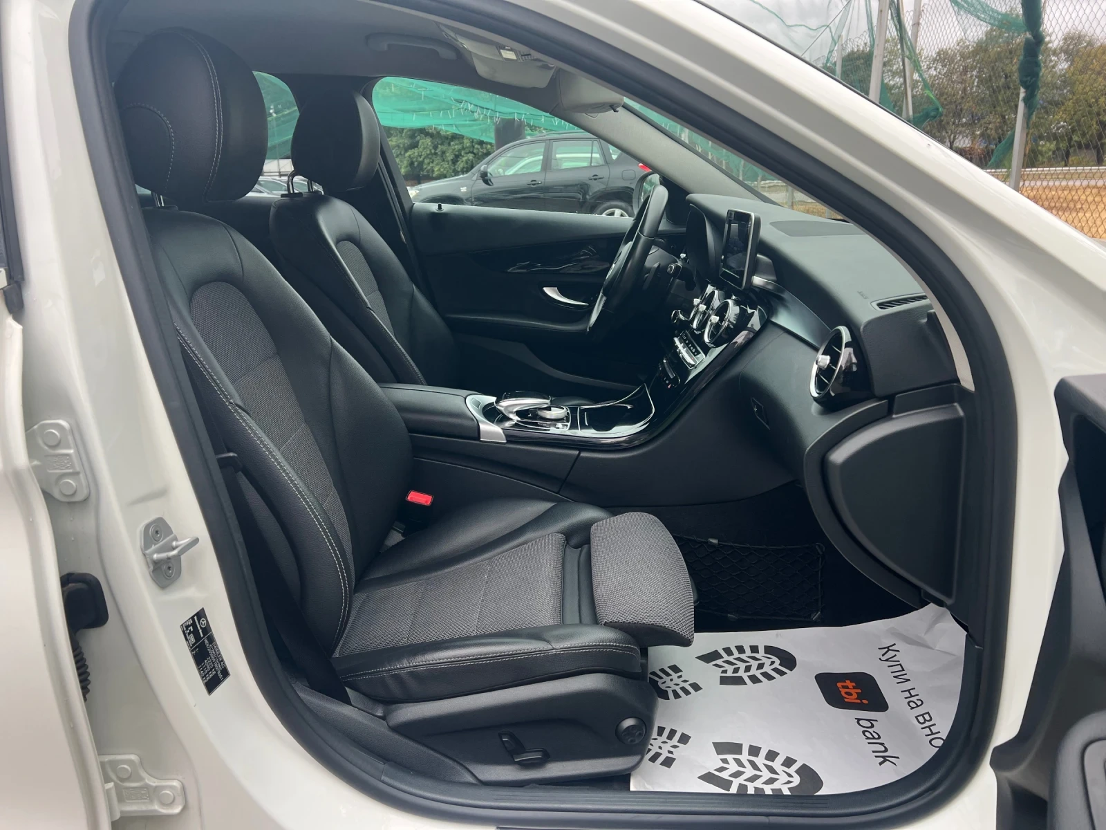 Mercedes-Benz C 250 CDI 4 Matic - изображение 9