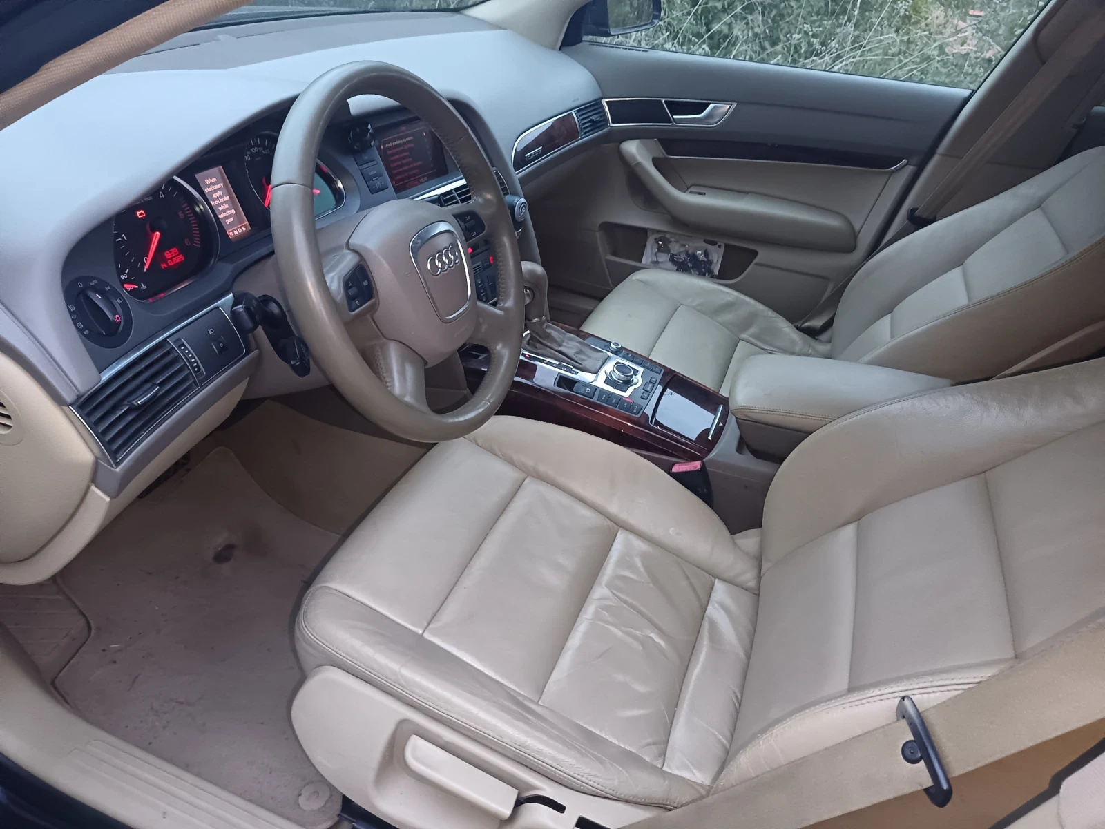 Audi A6  - изображение 7