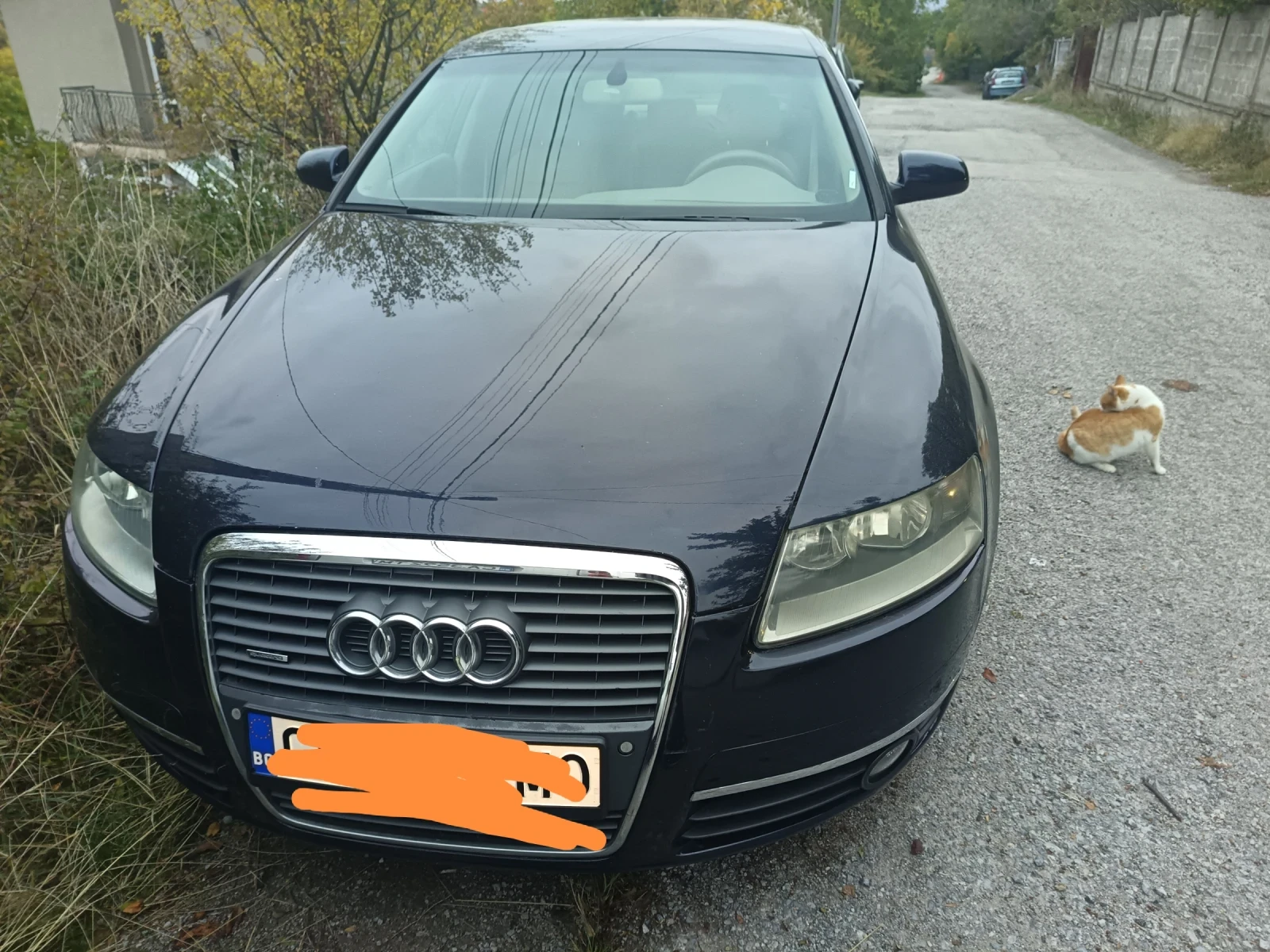 Audi A6  - изображение 9