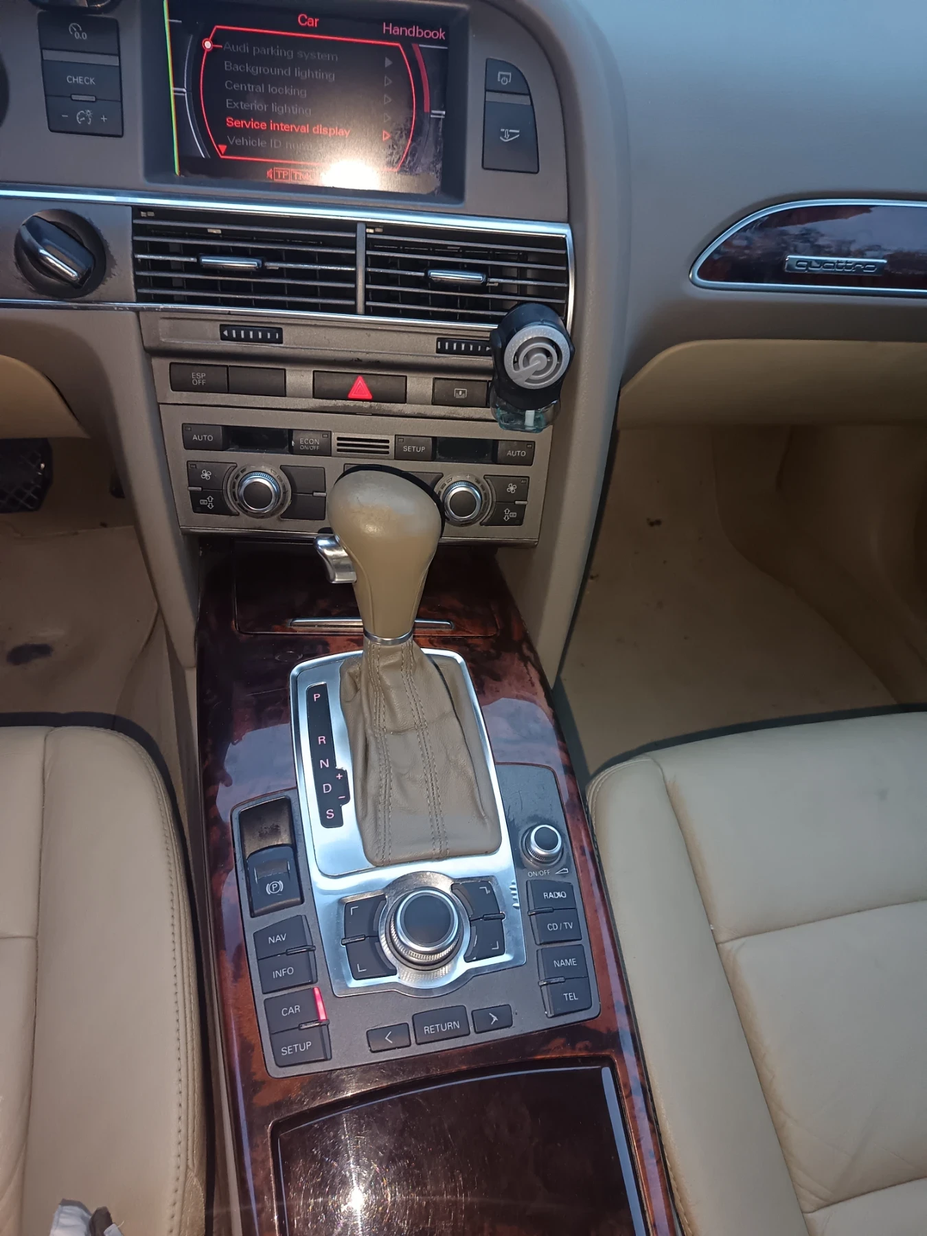Audi A6  - изображение 5