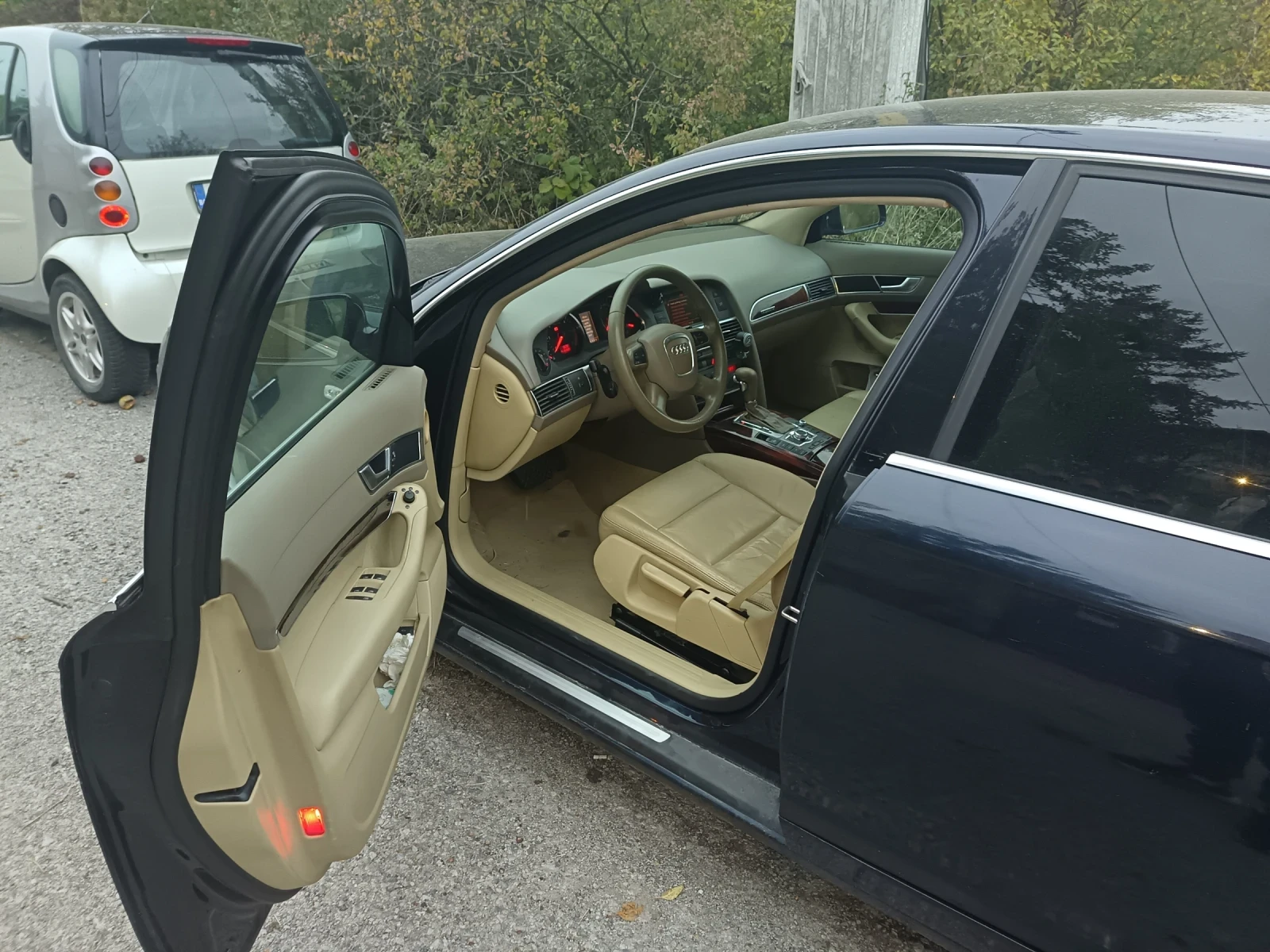 Audi A6  - изображение 8