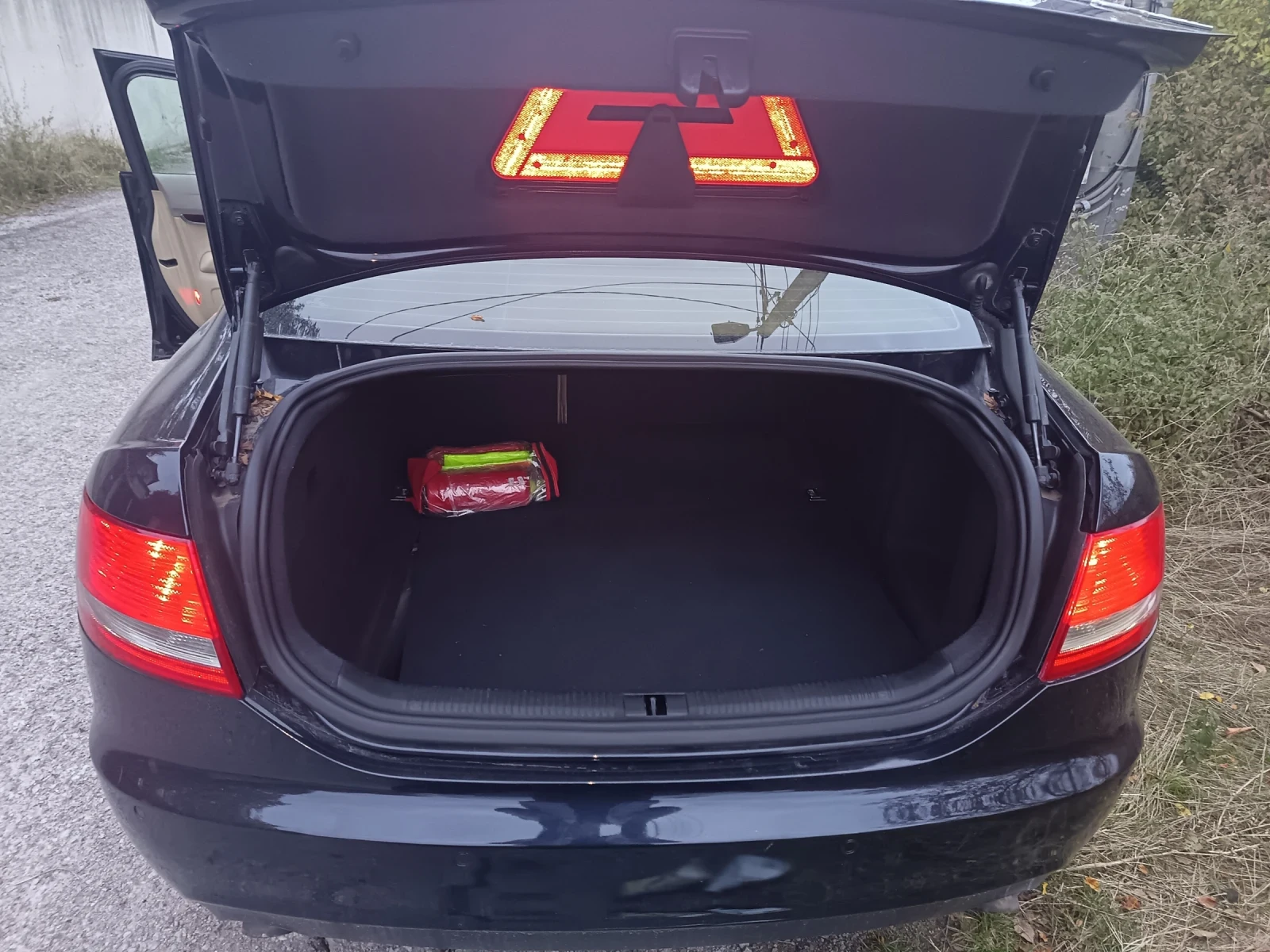 Audi A6  - изображение 4