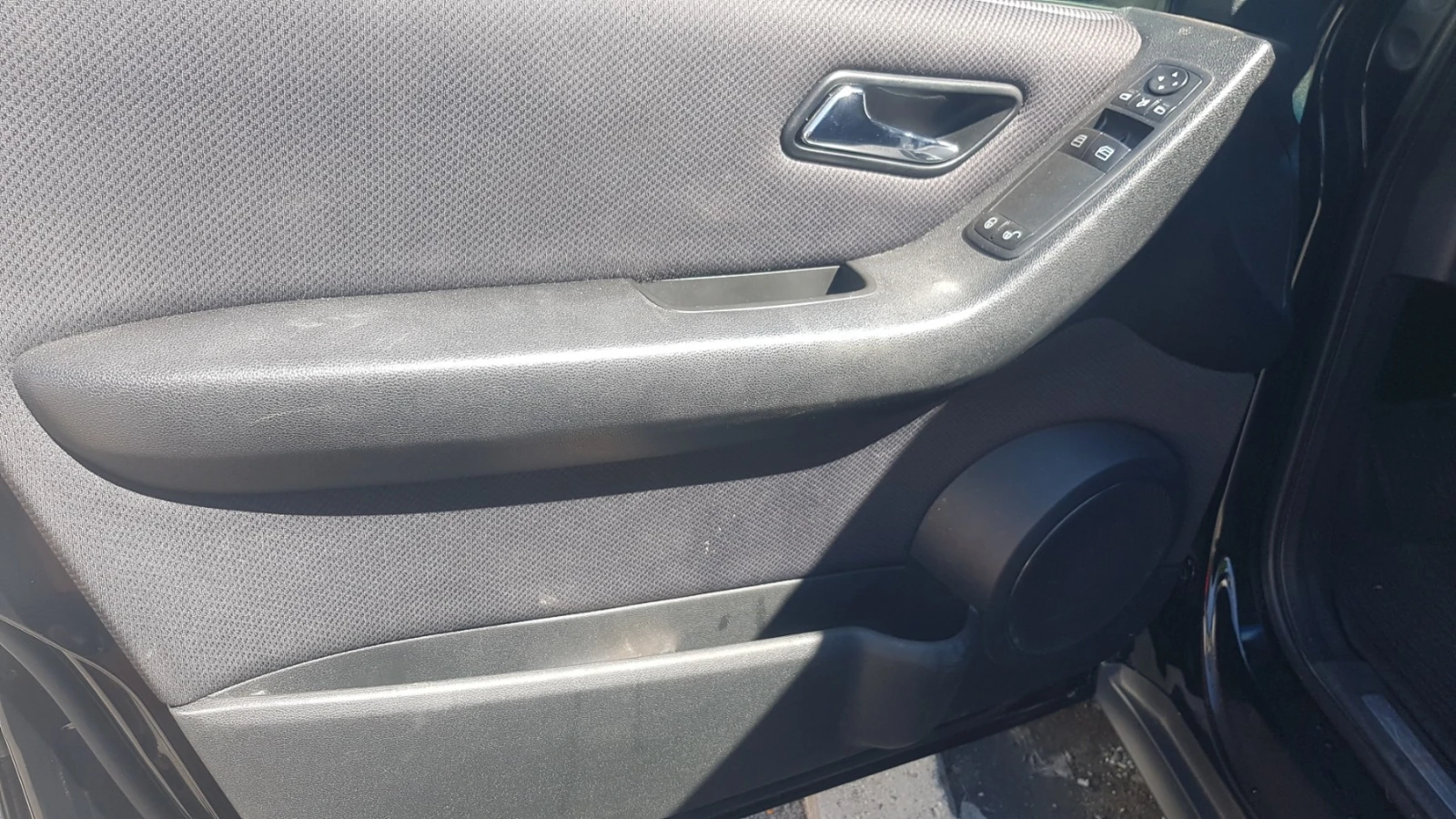 Mercedes-Benz A 150  - изображение 5