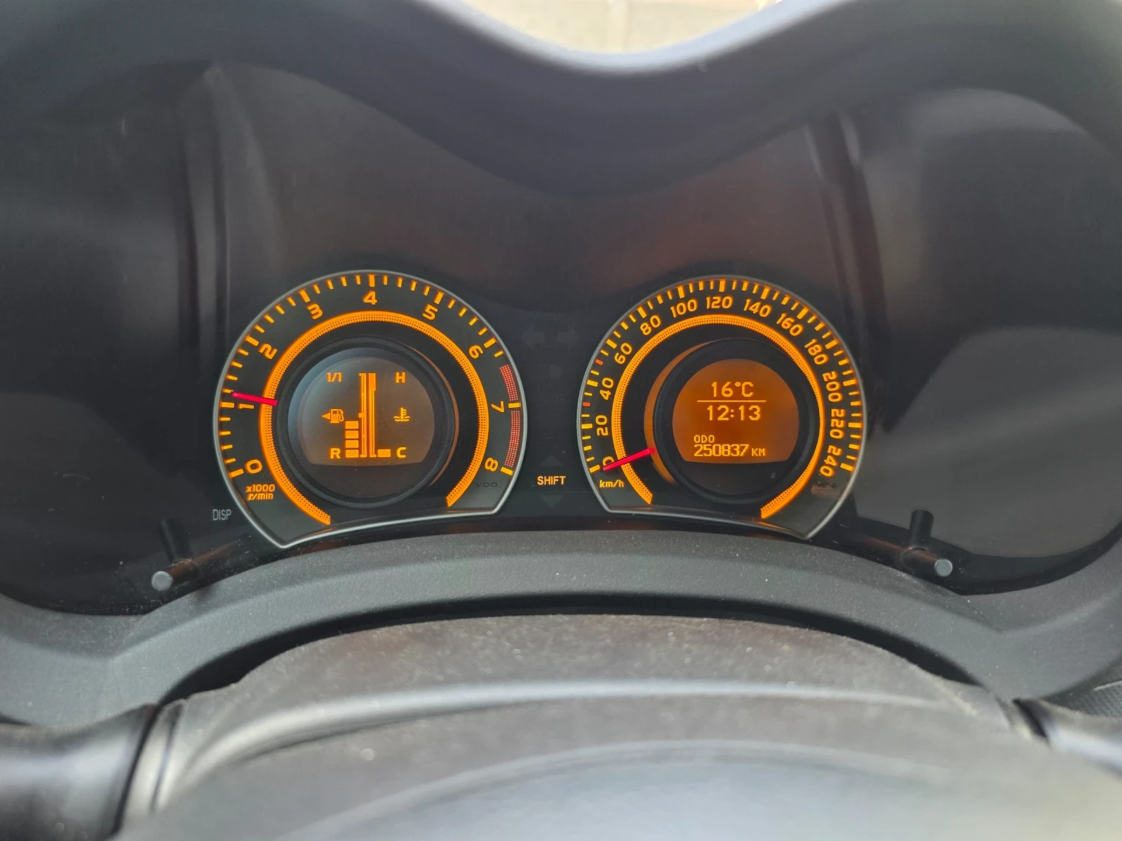 Toyota Auris 1.6 | Mobile.bg — изображение 3