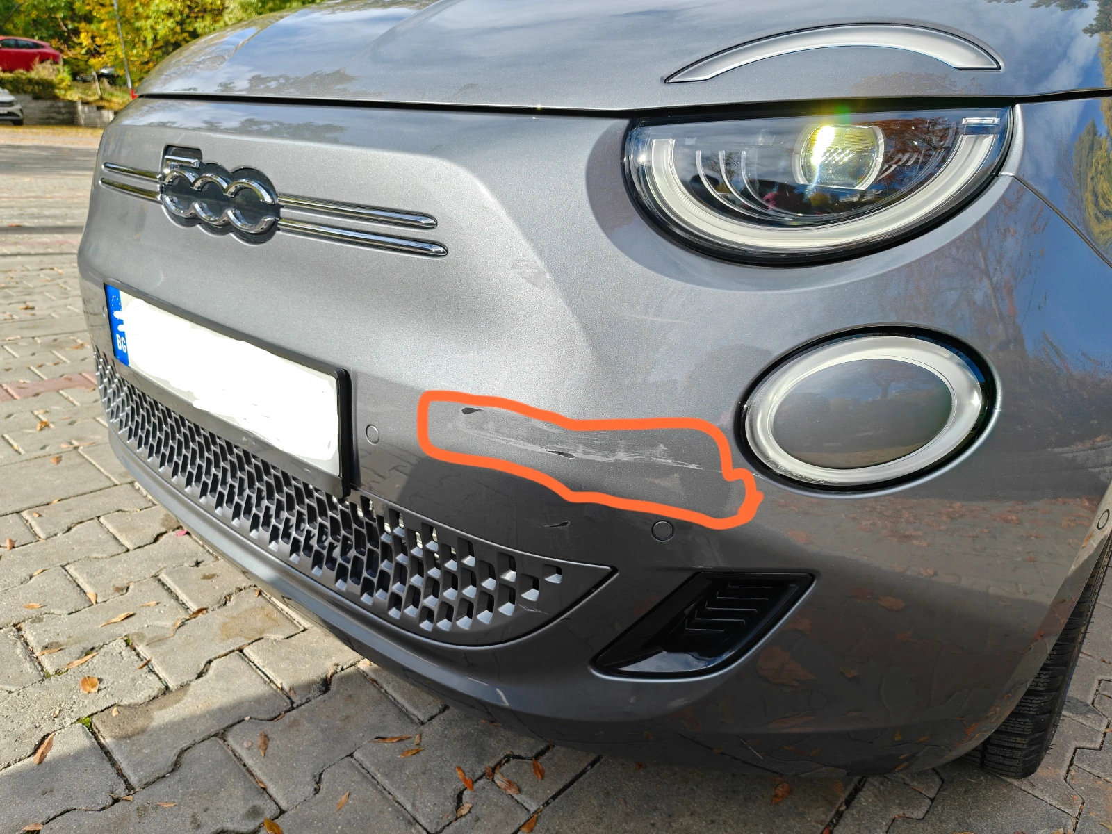 Fiat 500 La Prima | Mobile.bg   15