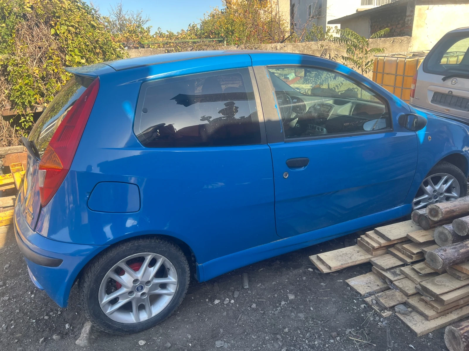 Fiat Punto | Mobile.bg   4